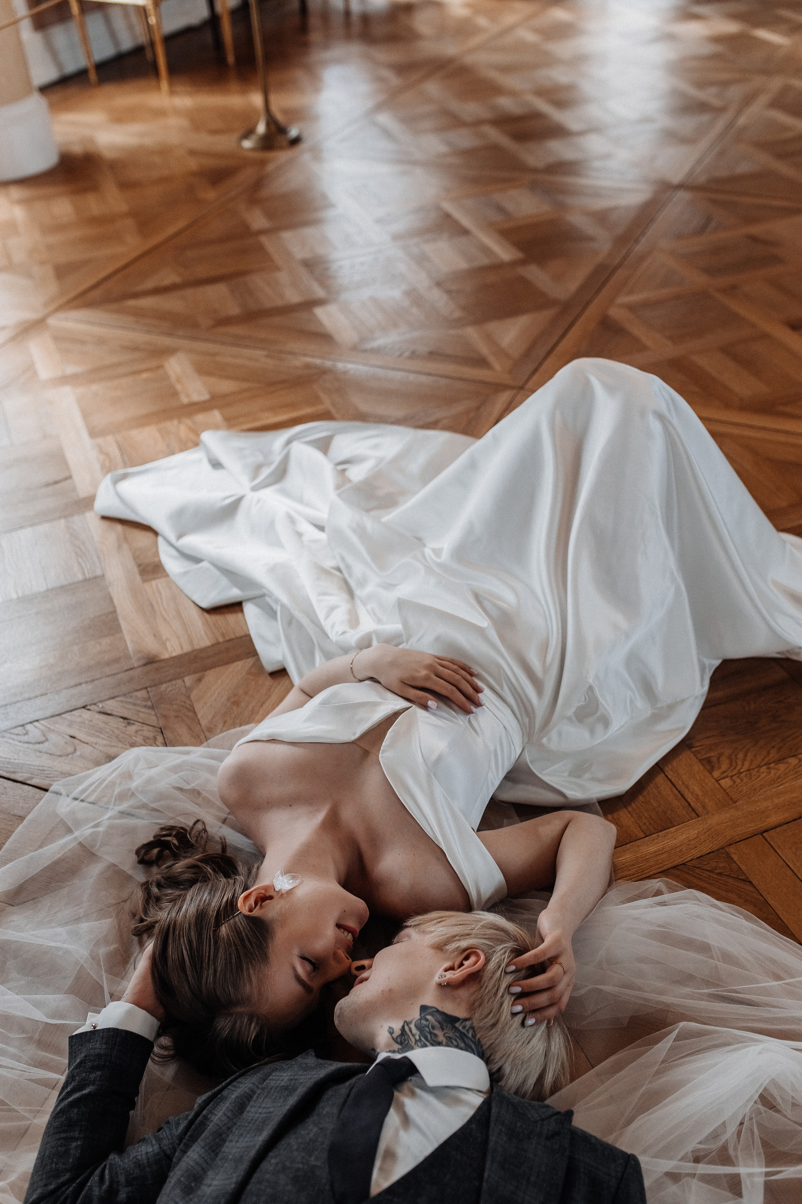 Свадьба Евгения и Натальи. Пушкин, затем Павловский дворец. Свадебный фотограф Анастасия Кацан