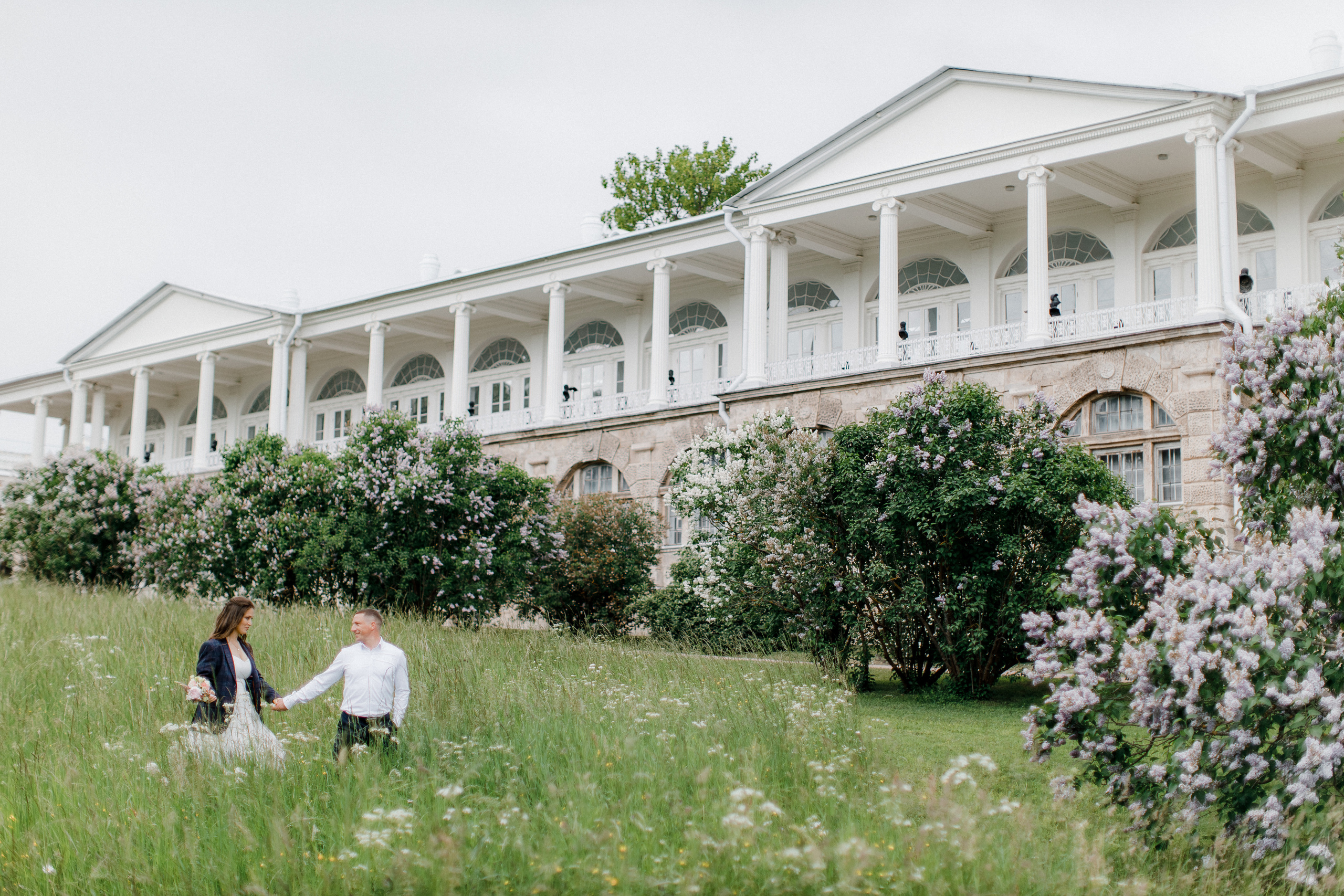 Свадебный фотограф Анастасия Кацан