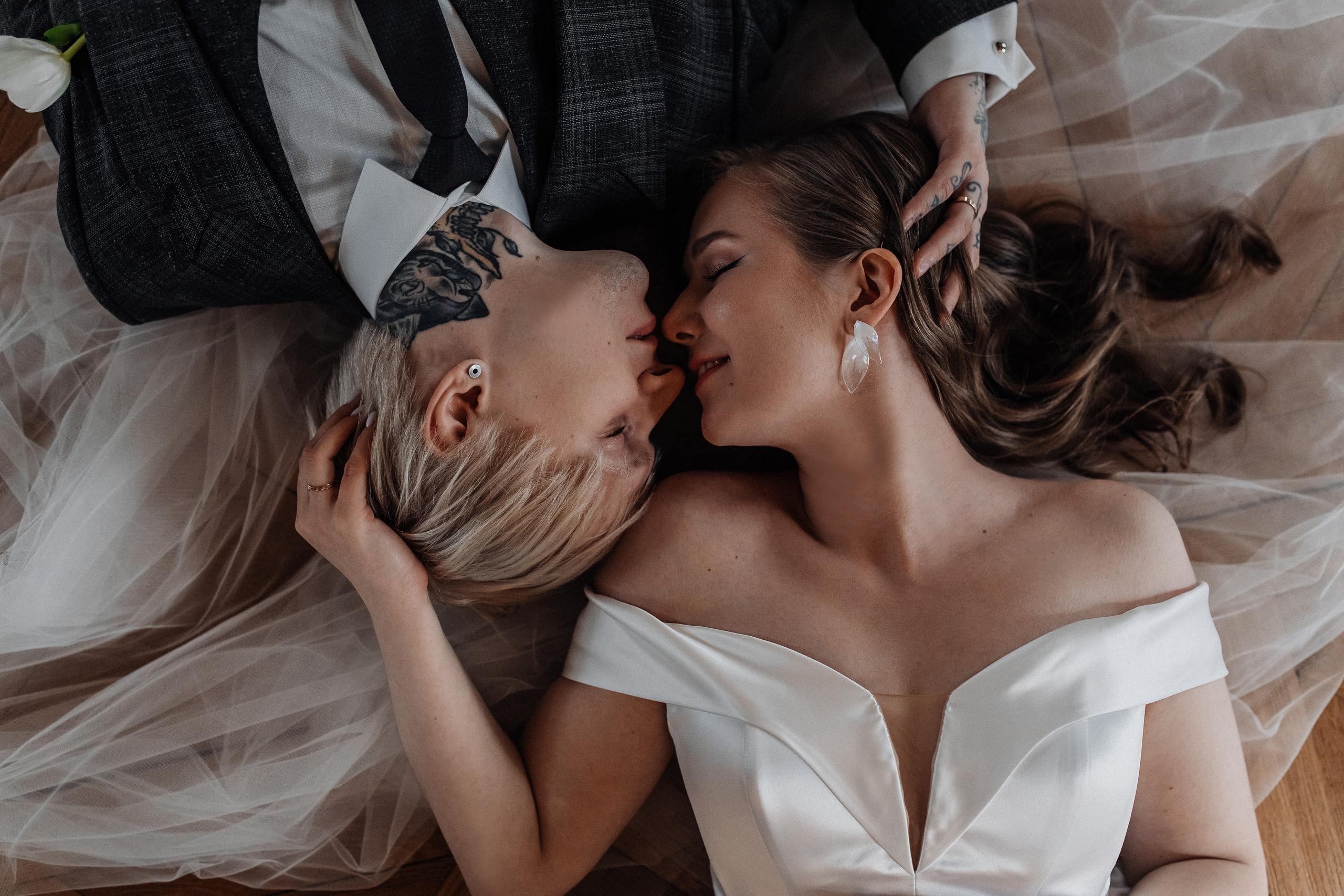 Свадьба Евгения и Натальи. Пушкин, затем Павловский дворец. Свадебный фотограф Анастасия Кацан