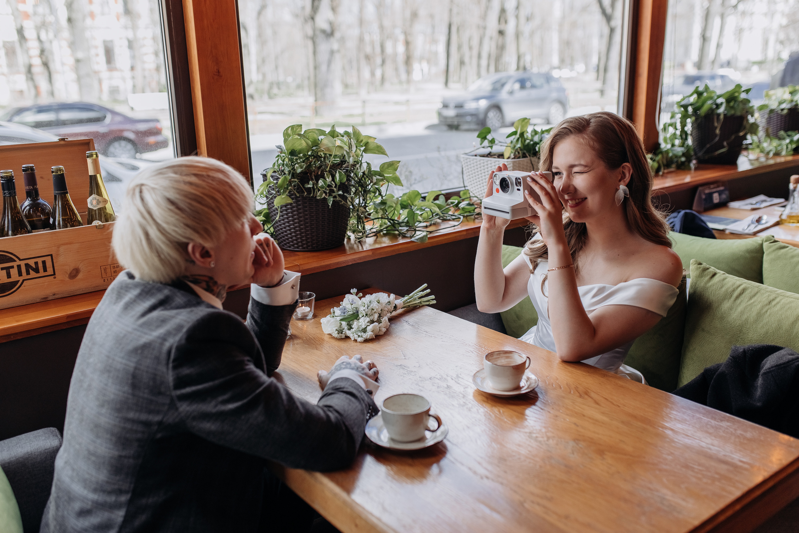 Свадьба Евгения и Натальи. Пушкин, затем Павловский дворец. Свадебный фотограф Анастасия Кацан