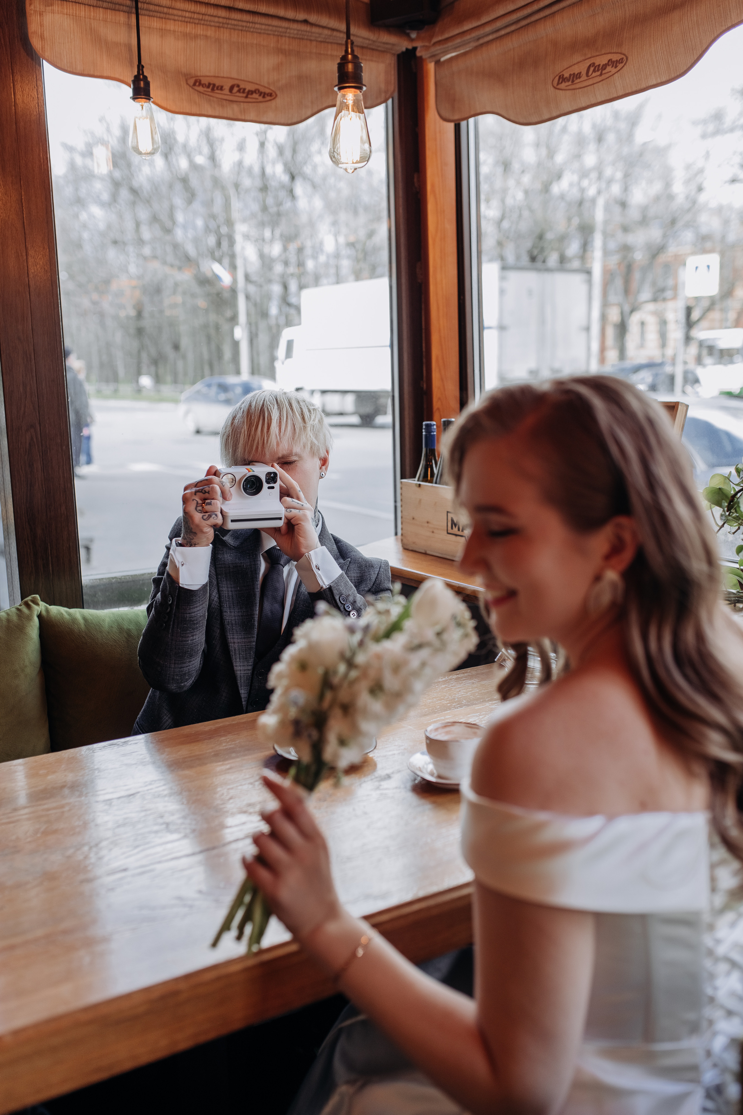 Свадьба Евгения и Натальи. Пушкин, затем Павловский дворец. Свадебный фотограф Анастасия Кацан