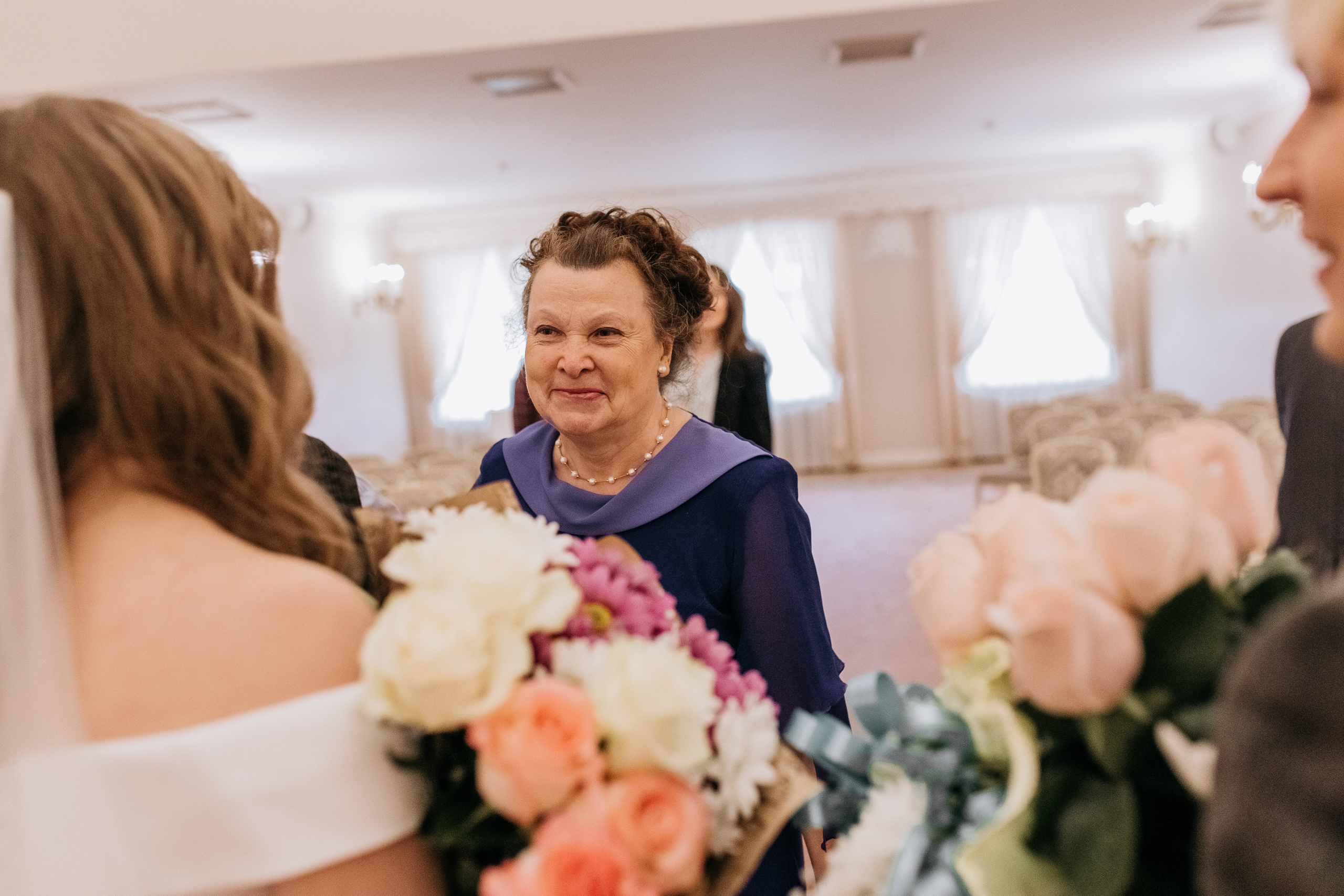 Свадьба Евгения и Натальи. Пушкин, затем Павловский дворец. Свадебный фотограф Анастасия Кацан