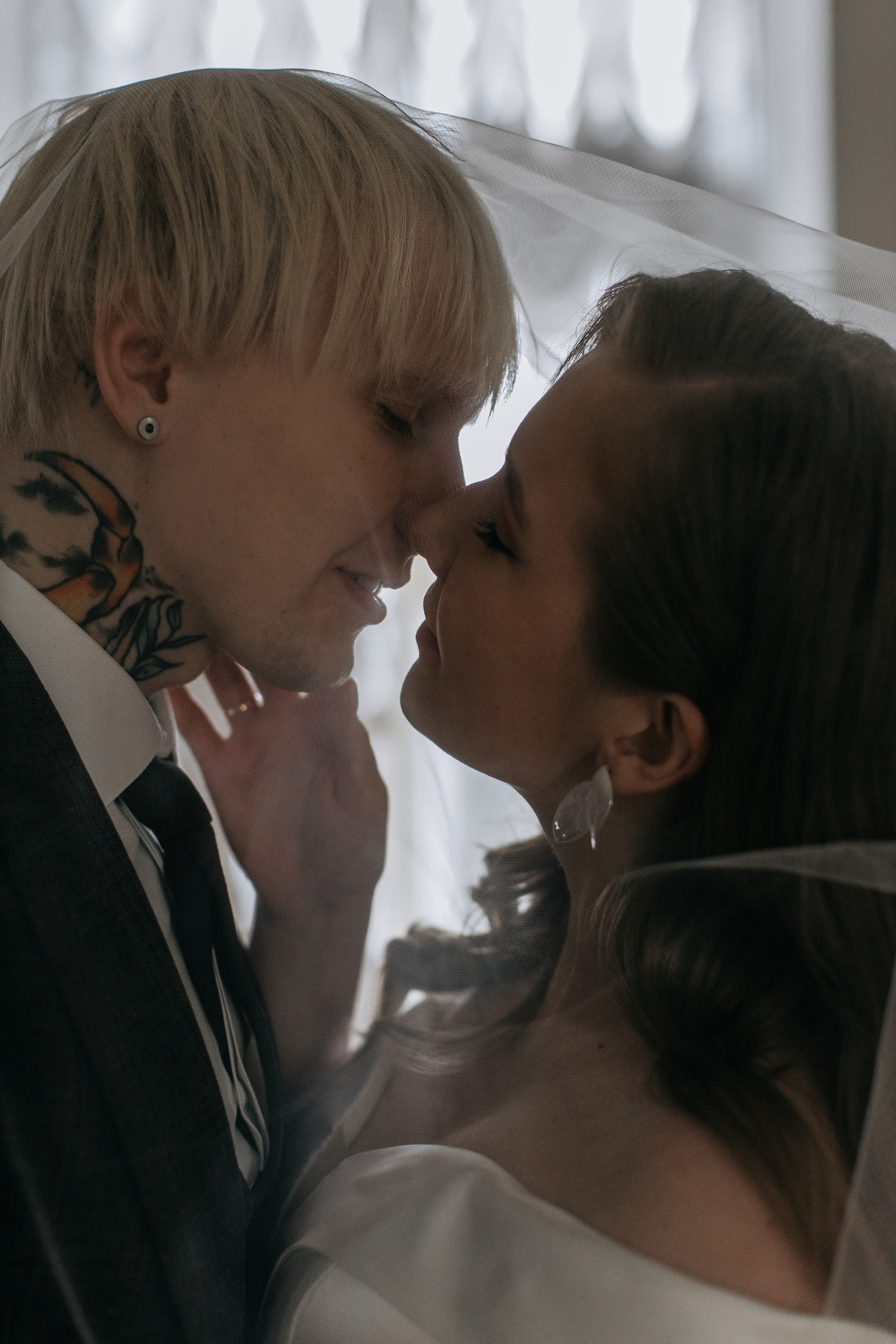 Свадьба Евгения и Натальи. Пушкин, затем Павловский дворец. Свадебный фотограф Анастасия Кацан