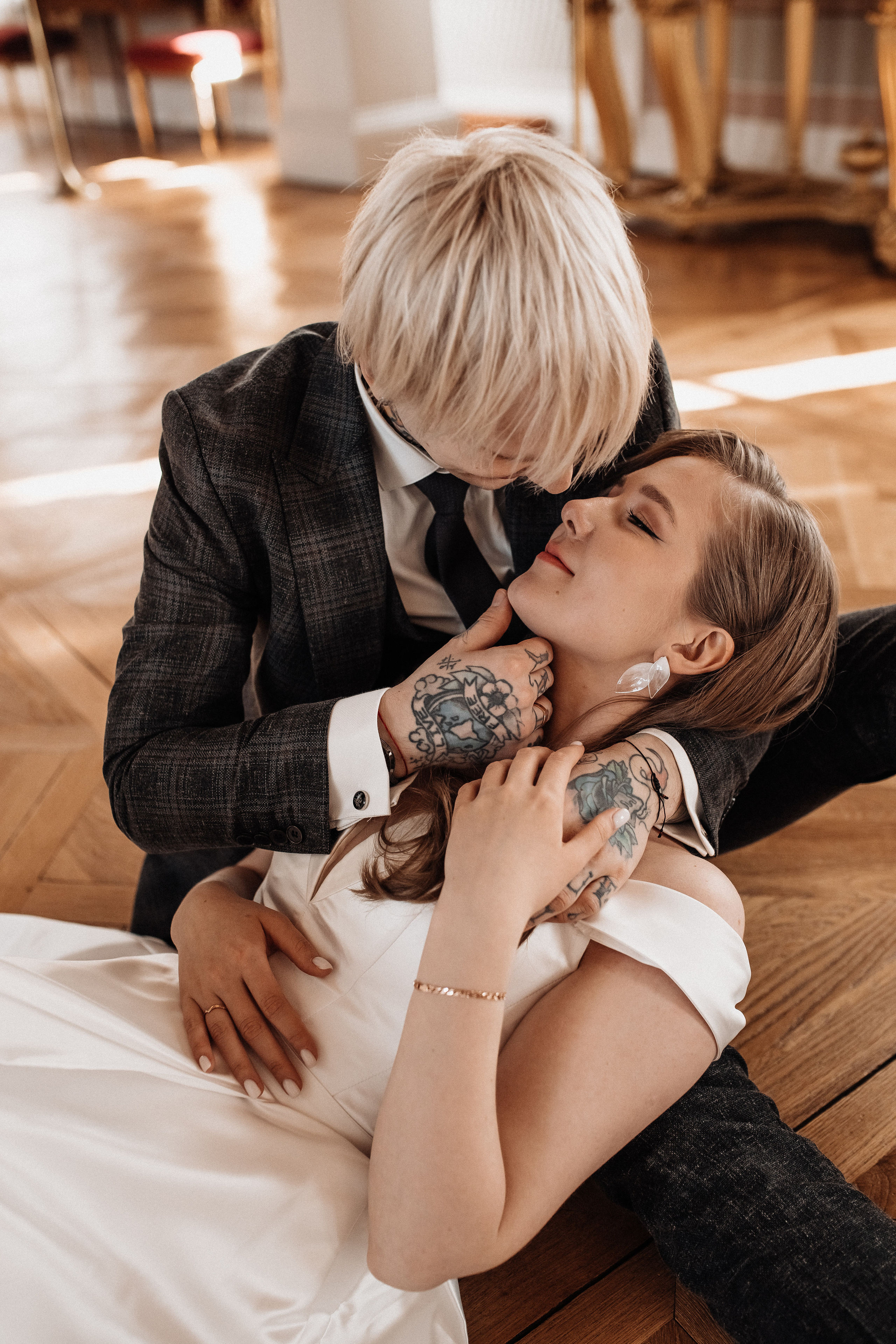 Свадьба Евгения и Натальи. Пушкин, затем Павловский дворец. Свадебный фотограф Анастасия Кацан