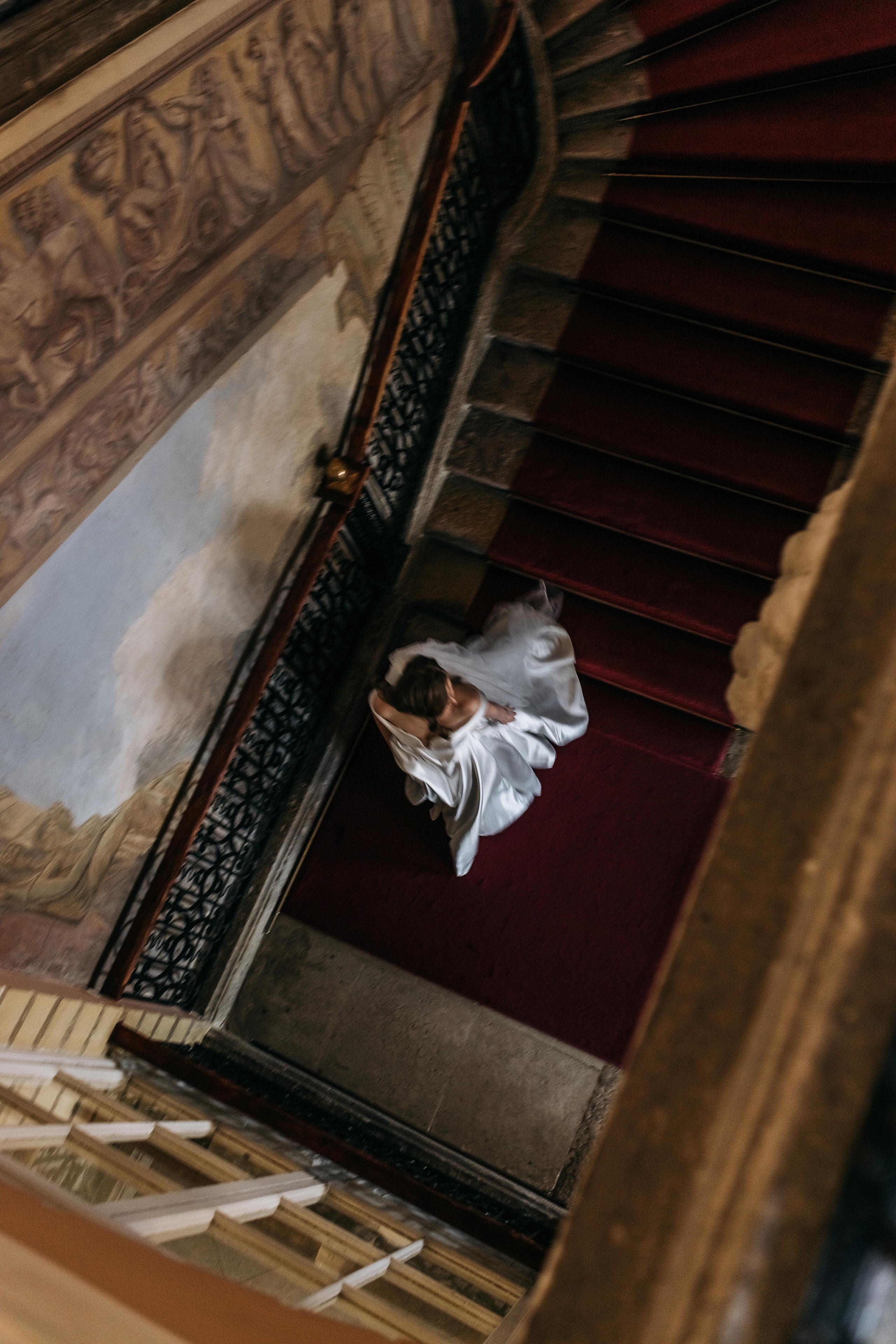 Свадьба Евгения и Натальи. Пушкин, затем Павловский дворец. Свадебный фотограф Анастасия Кацан