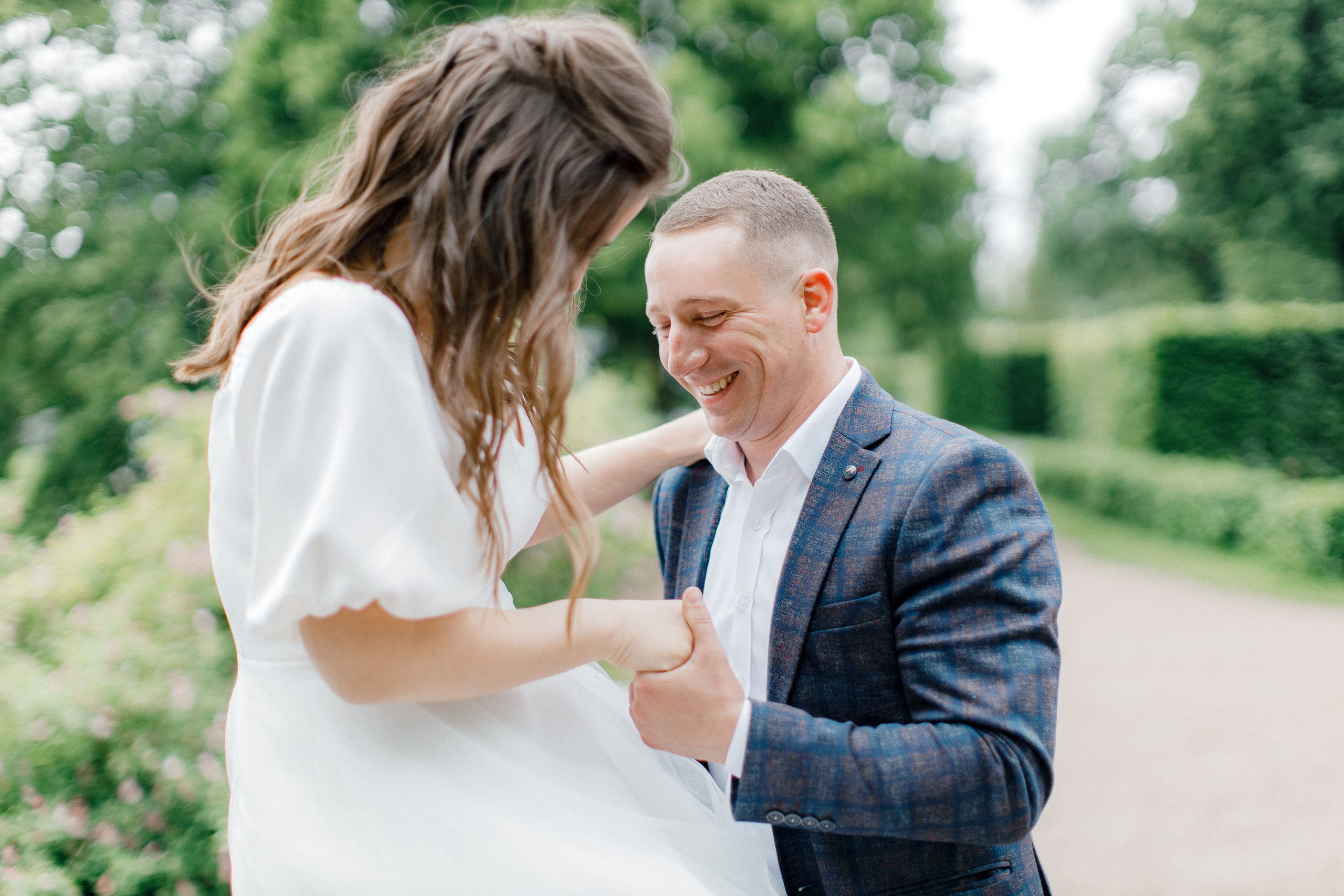 Свадебный фотограф Анастасия Кацан