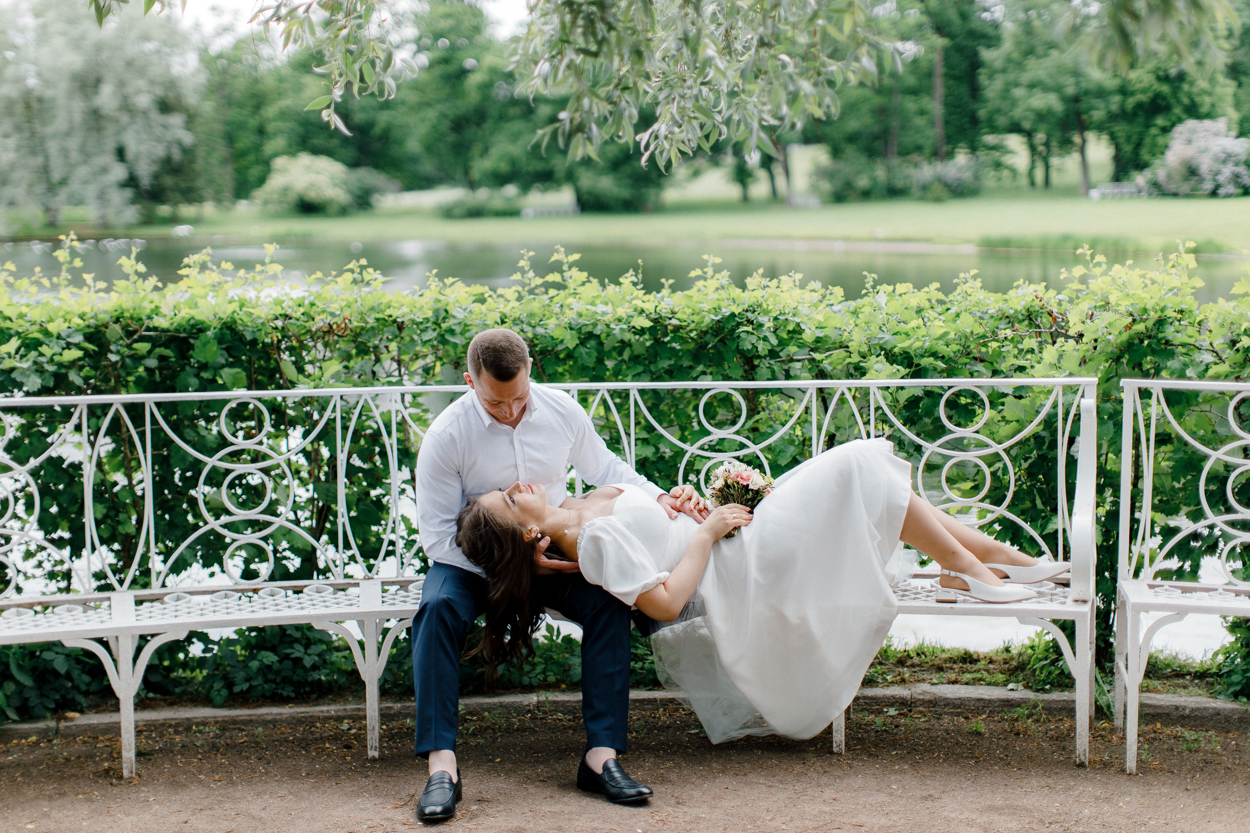 Свадебный фотограф Анастасия Кацан