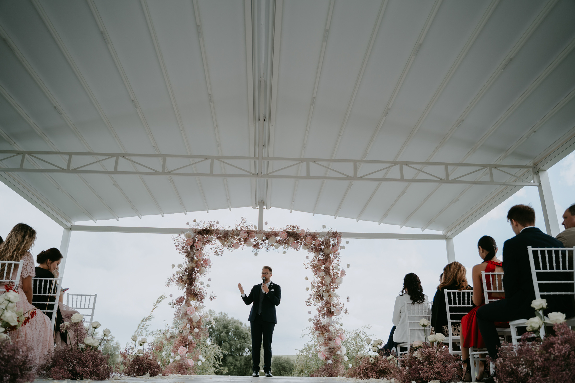 Саша и Аркаша. Свадебный фотограф в Саратове Антон Слепов