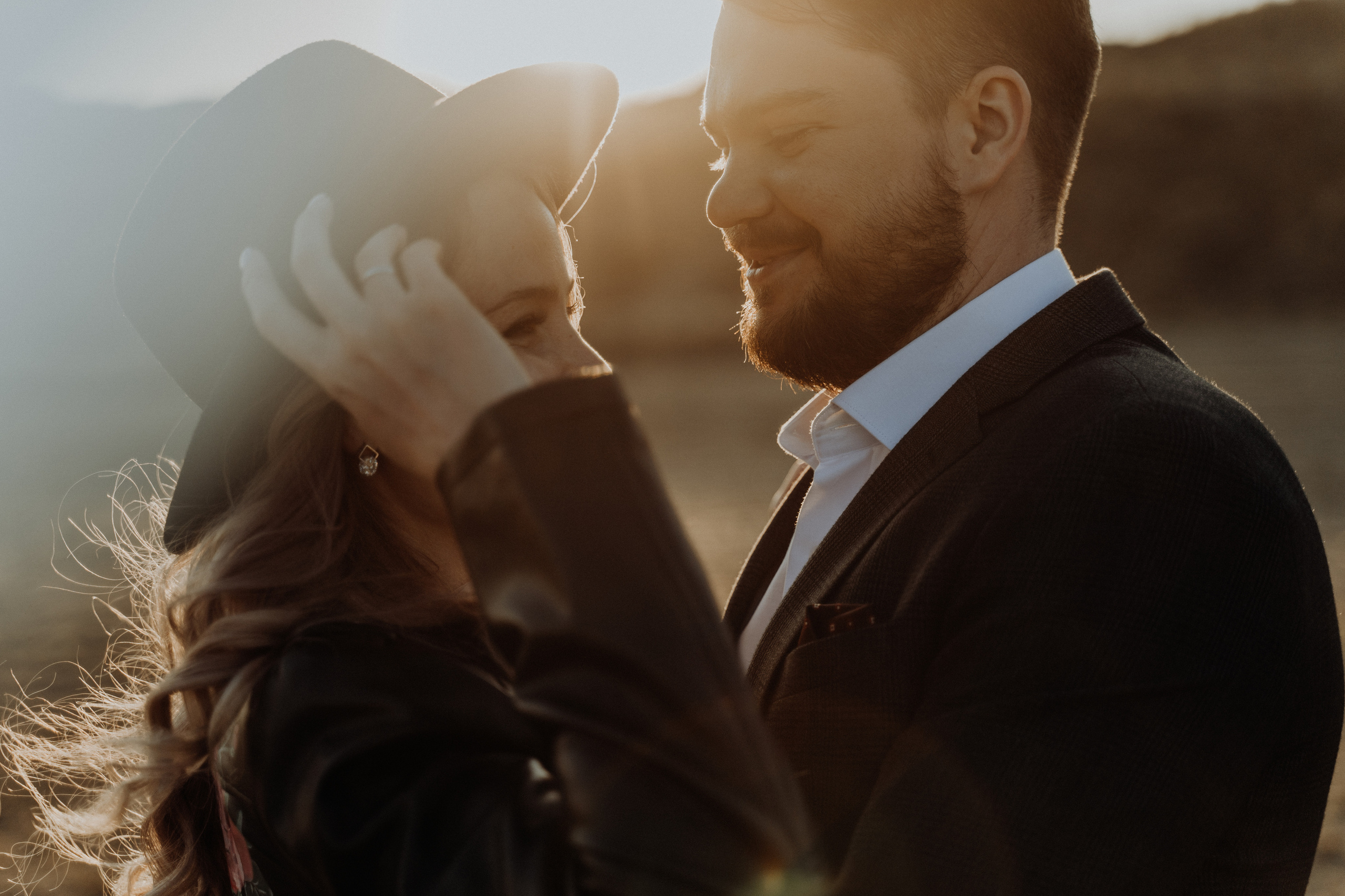 Нариман и Алсу. Свадебный фотограф в Саратове Антон Слепов