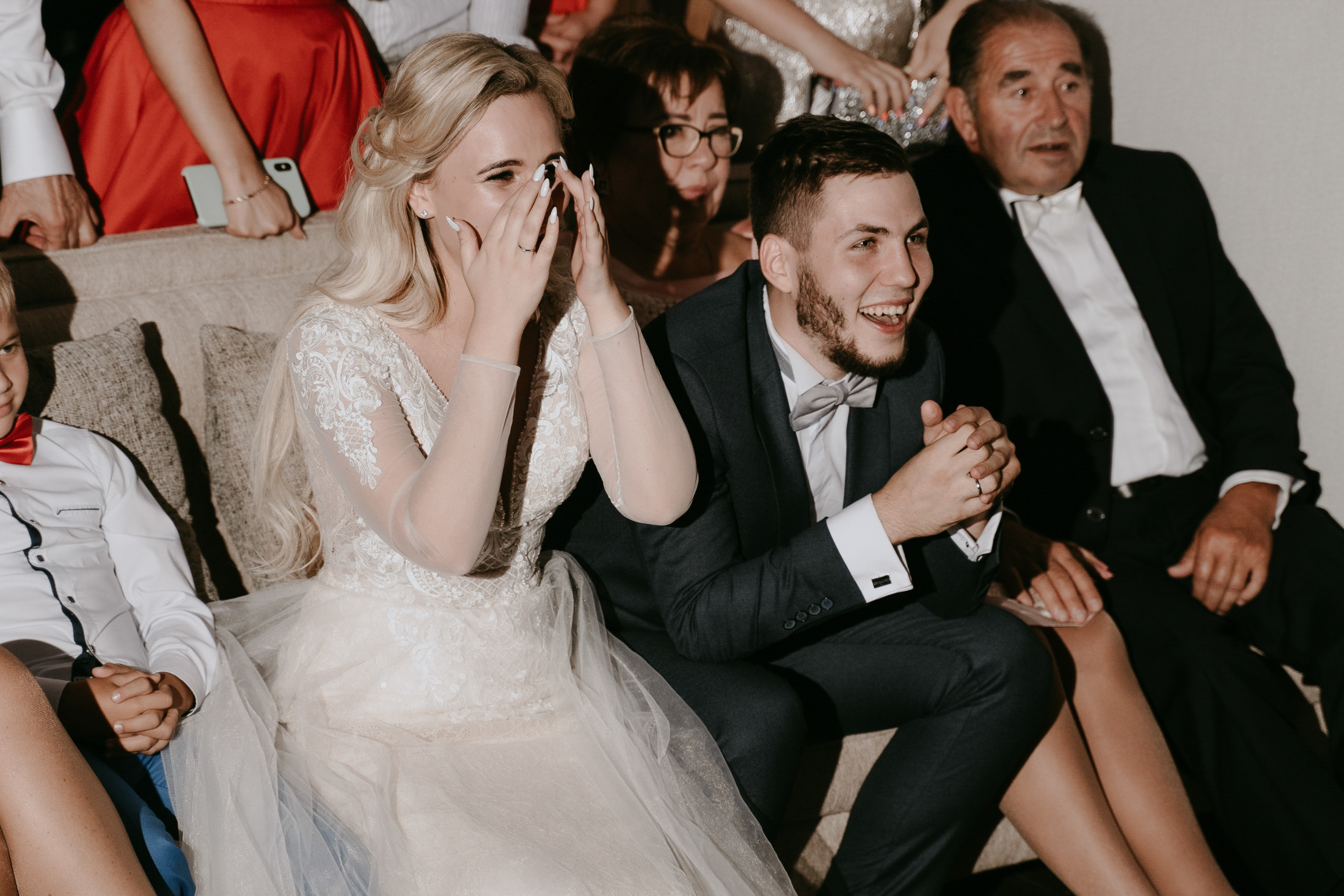 Саша и Аркаша. Свадебный фотограф в Саратове Антон Слепов