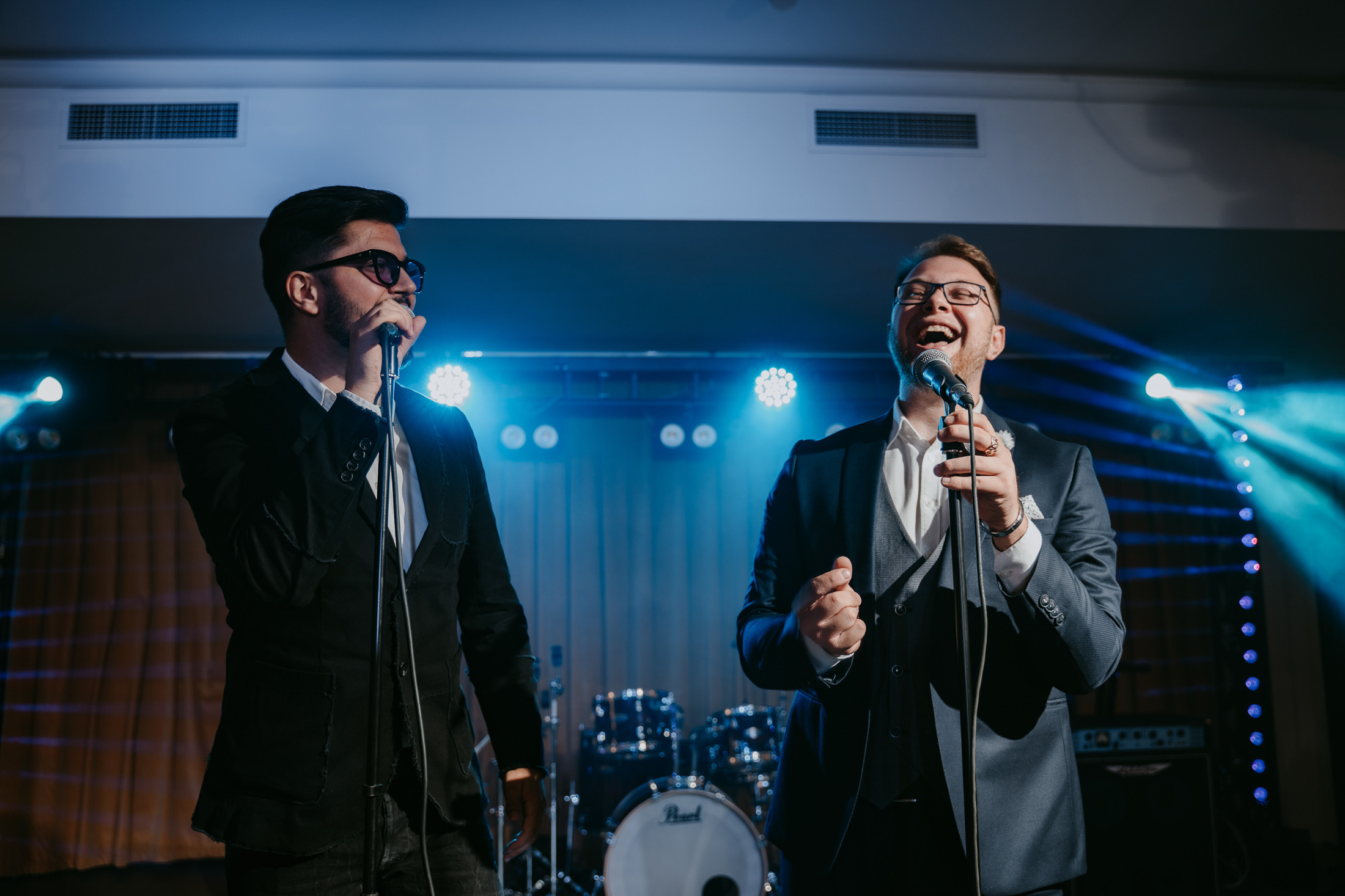 Саша и Аркаша. Свадебный фотограф в Саратове Антон Слепов