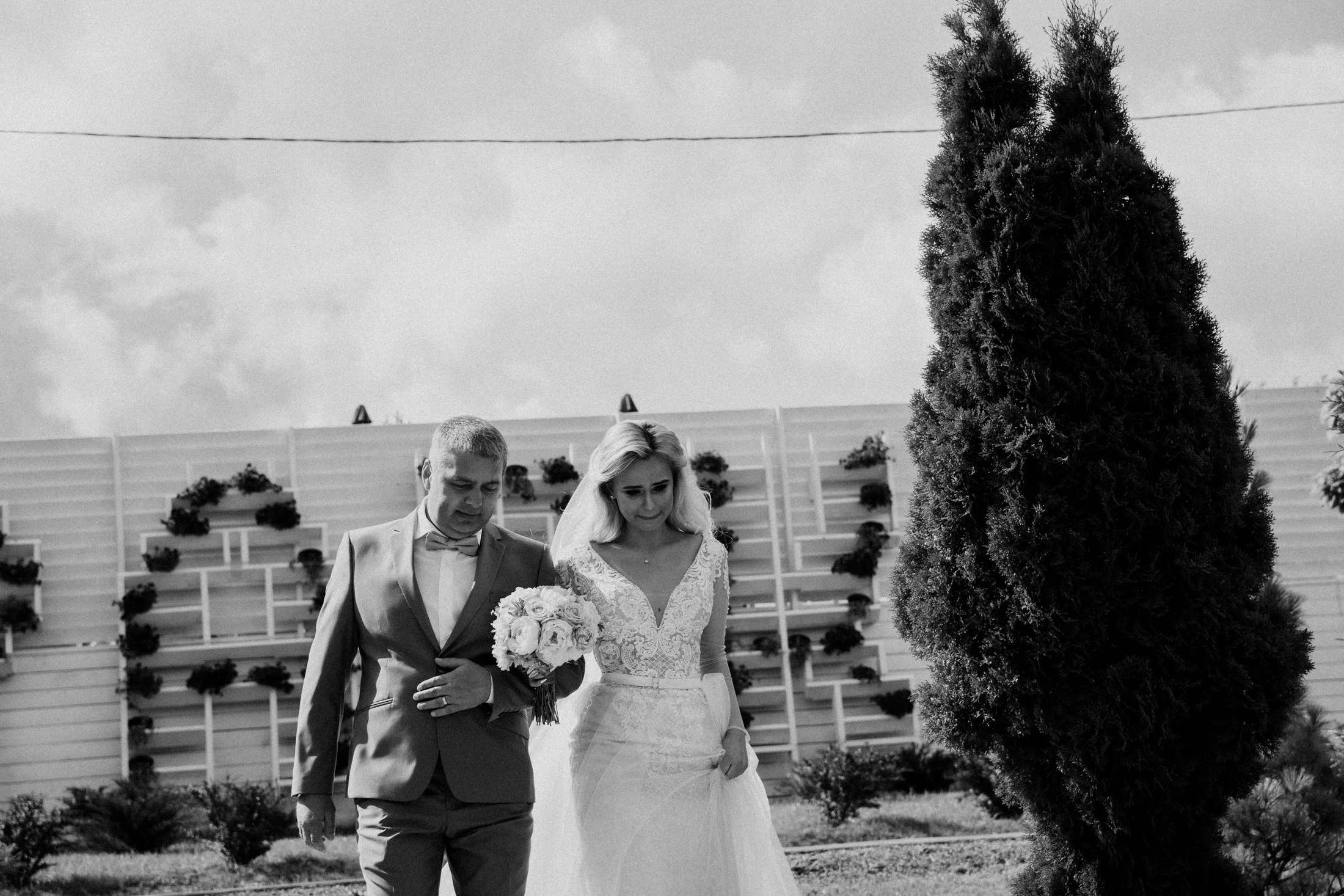 Саша и Аркаша. Свадебный фотограф в Саратове Антон Слепов