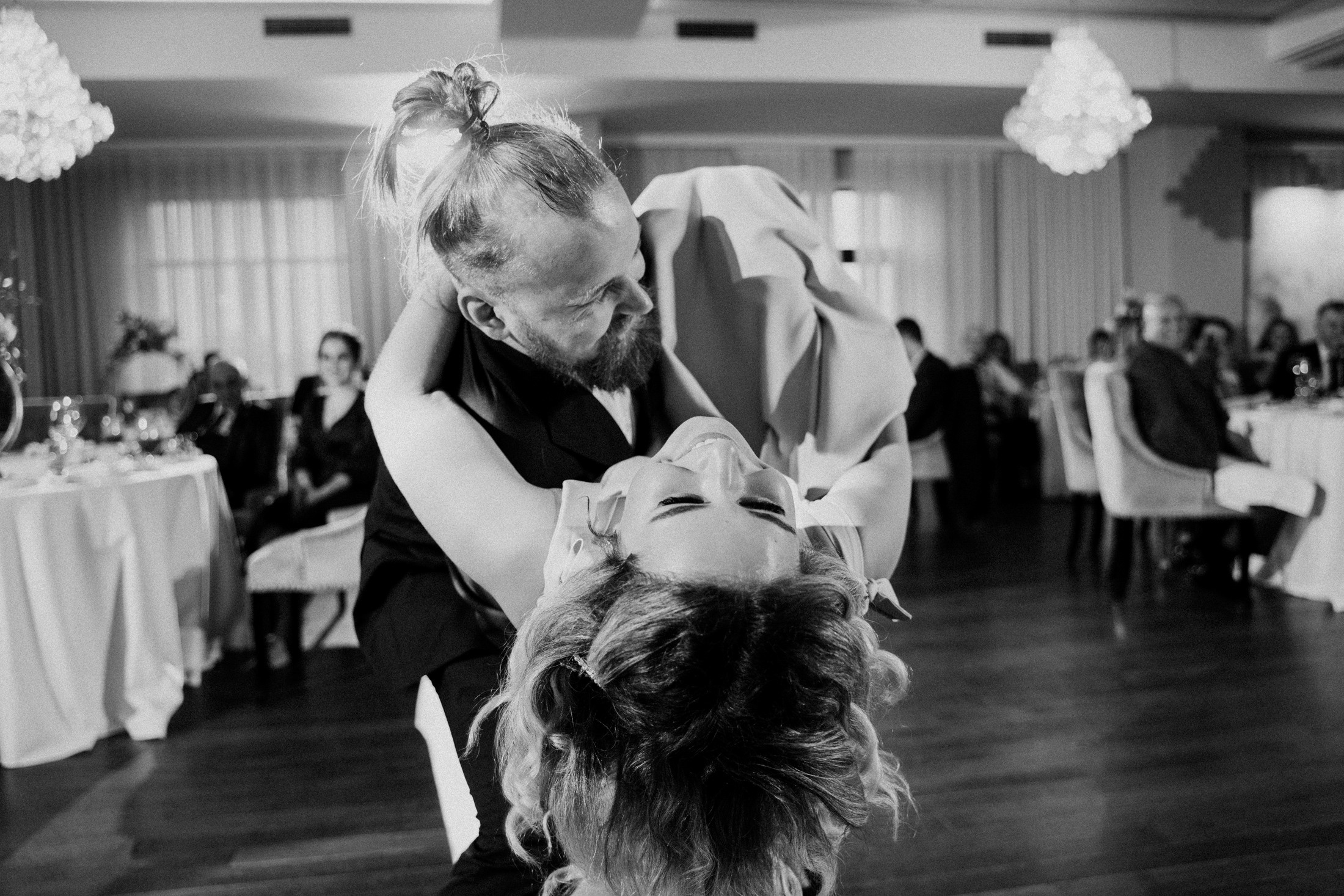 Саша и Аркаша. Свадебный фотограф в Саратове Антон Слепов