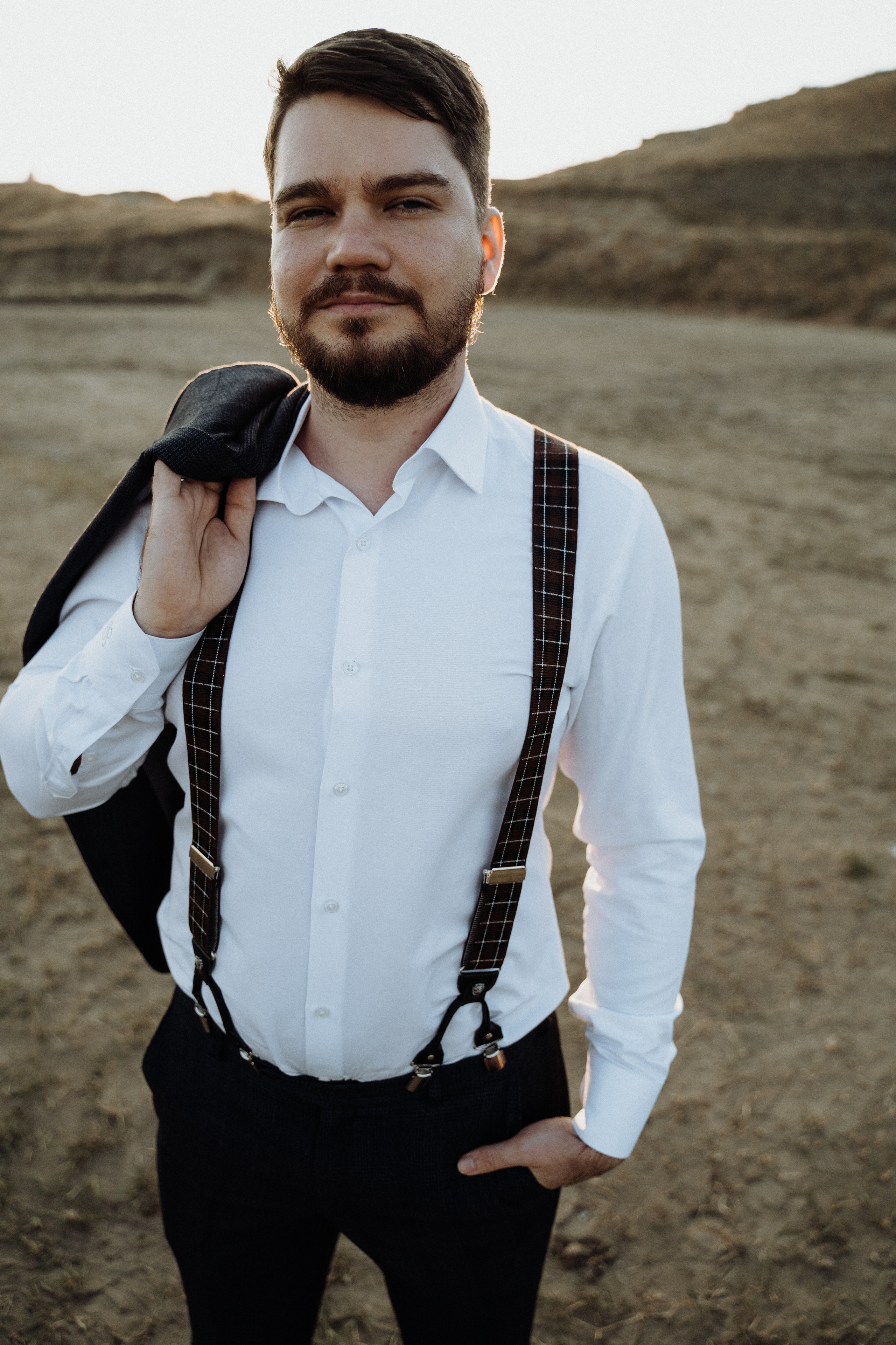 Нариман и Алсу. Свадебный фотограф в Саратове Антон Слепов