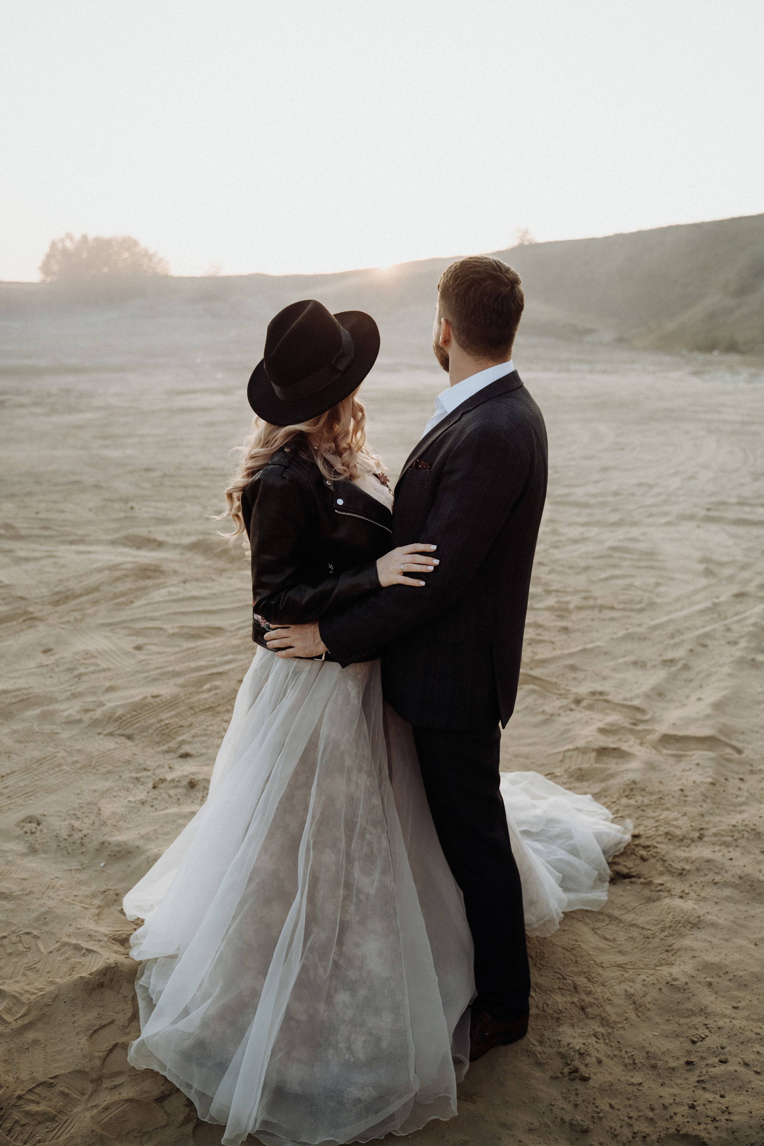 Нариман и Алсу. Свадебный фотограф в Саратове Антон Слепов