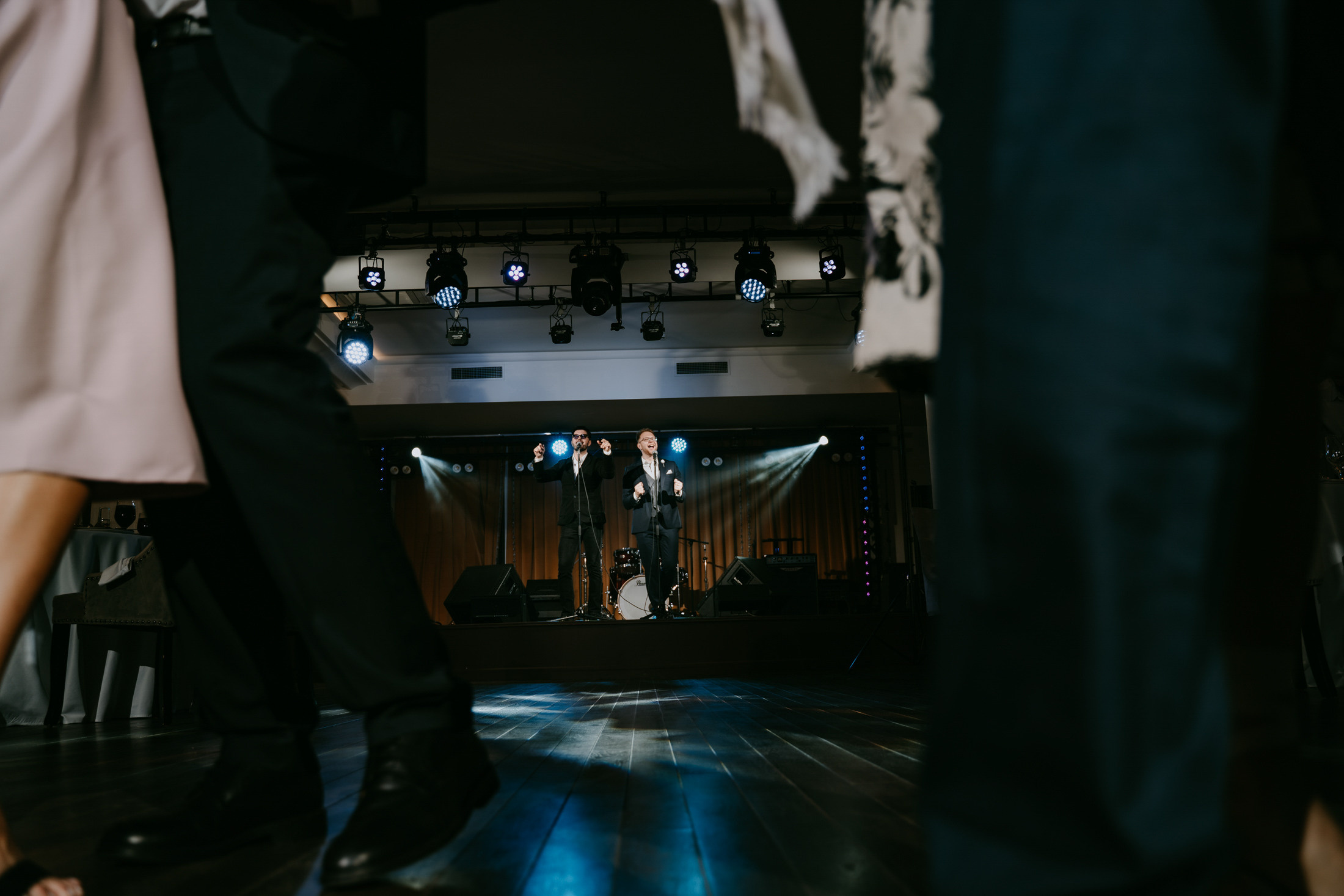 Саша и Аркаша. Свадебный фотограф в Саратове Антон Слепов