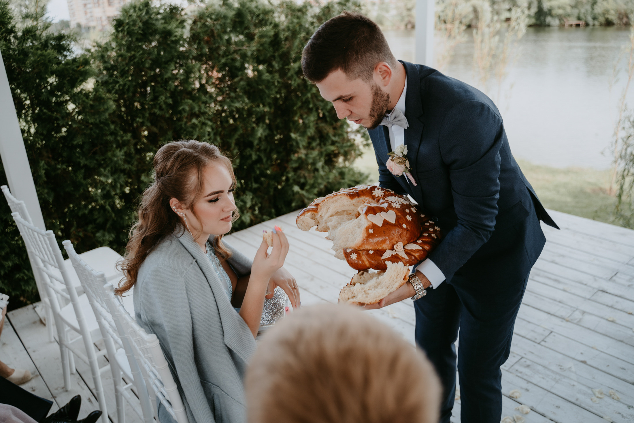 Саша и Аркаша. Свадебный фотограф в Саратове Антон Слепов