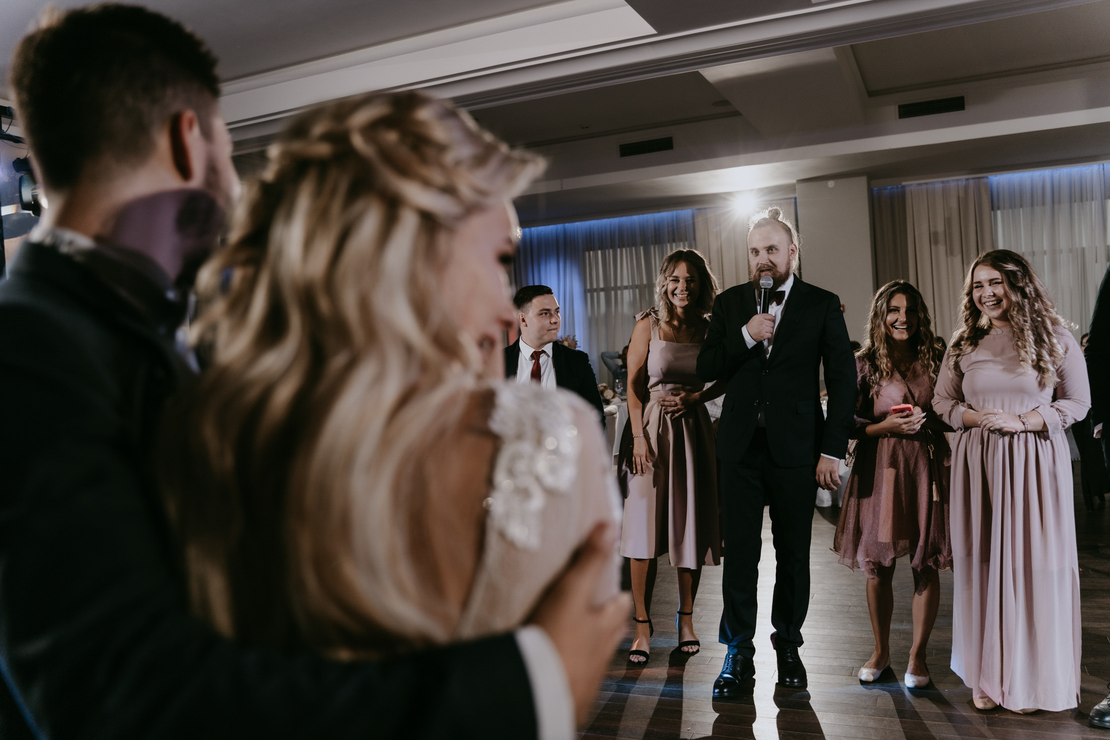 Саша и Аркаша. Свадебный фотограф в Саратове Антон Слепов