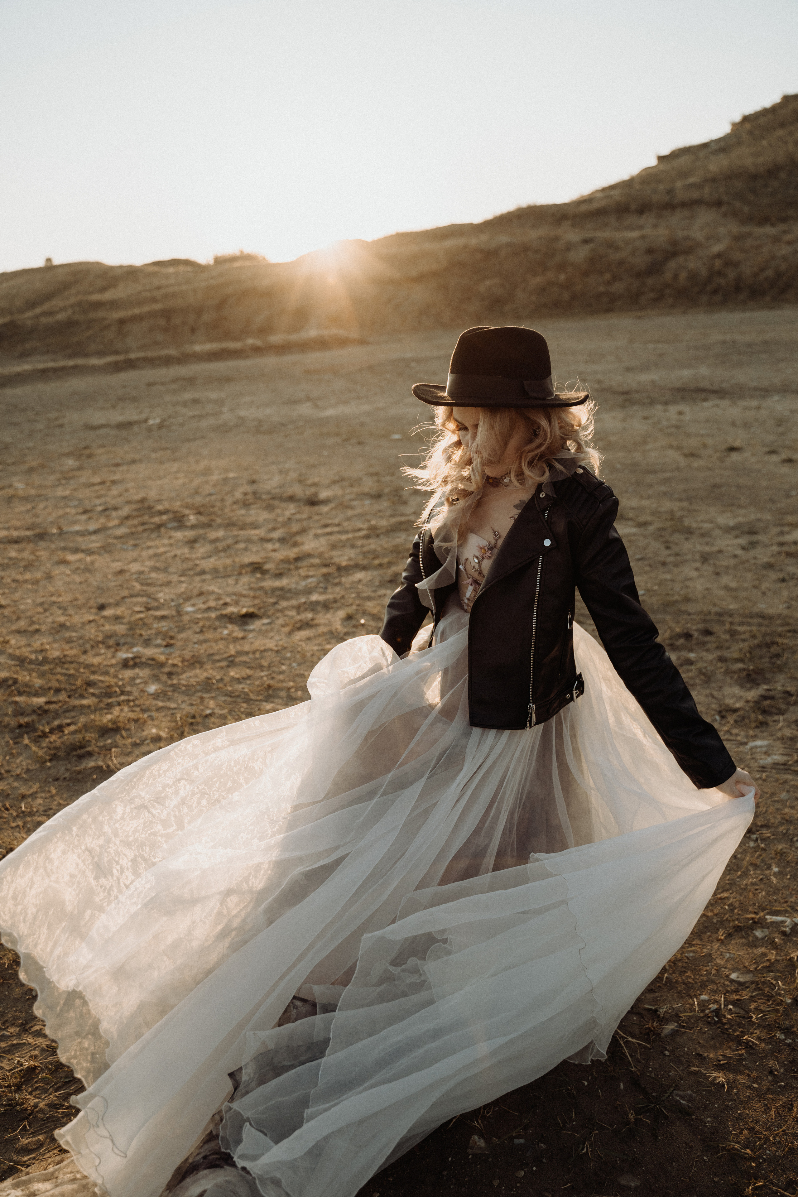 Нариман и Алсу. Свадебный фотограф в Саратове Антон Слепов