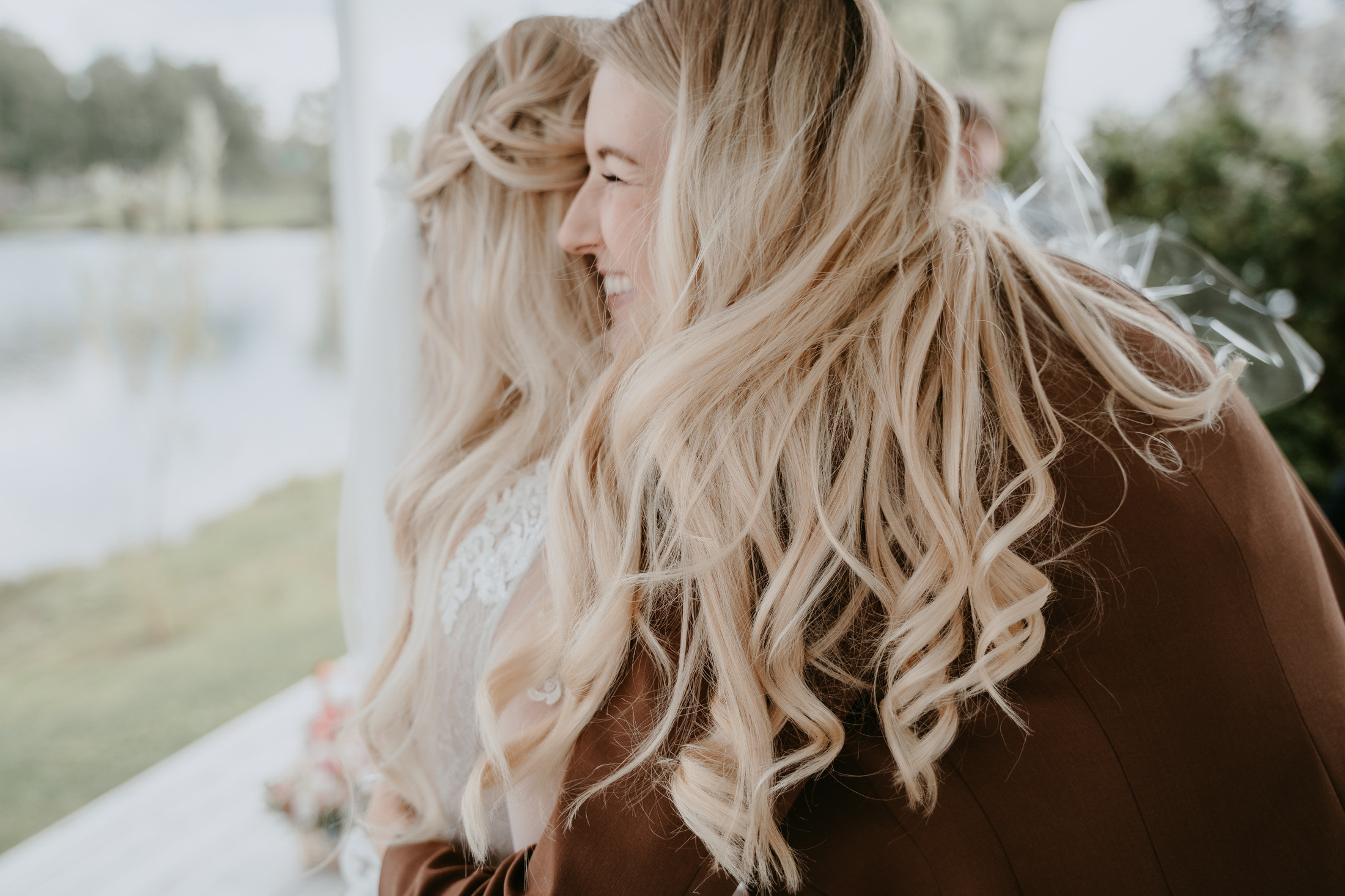 Саша и Аркаша. Свадебный фотограф в Саратове Антон Слепов