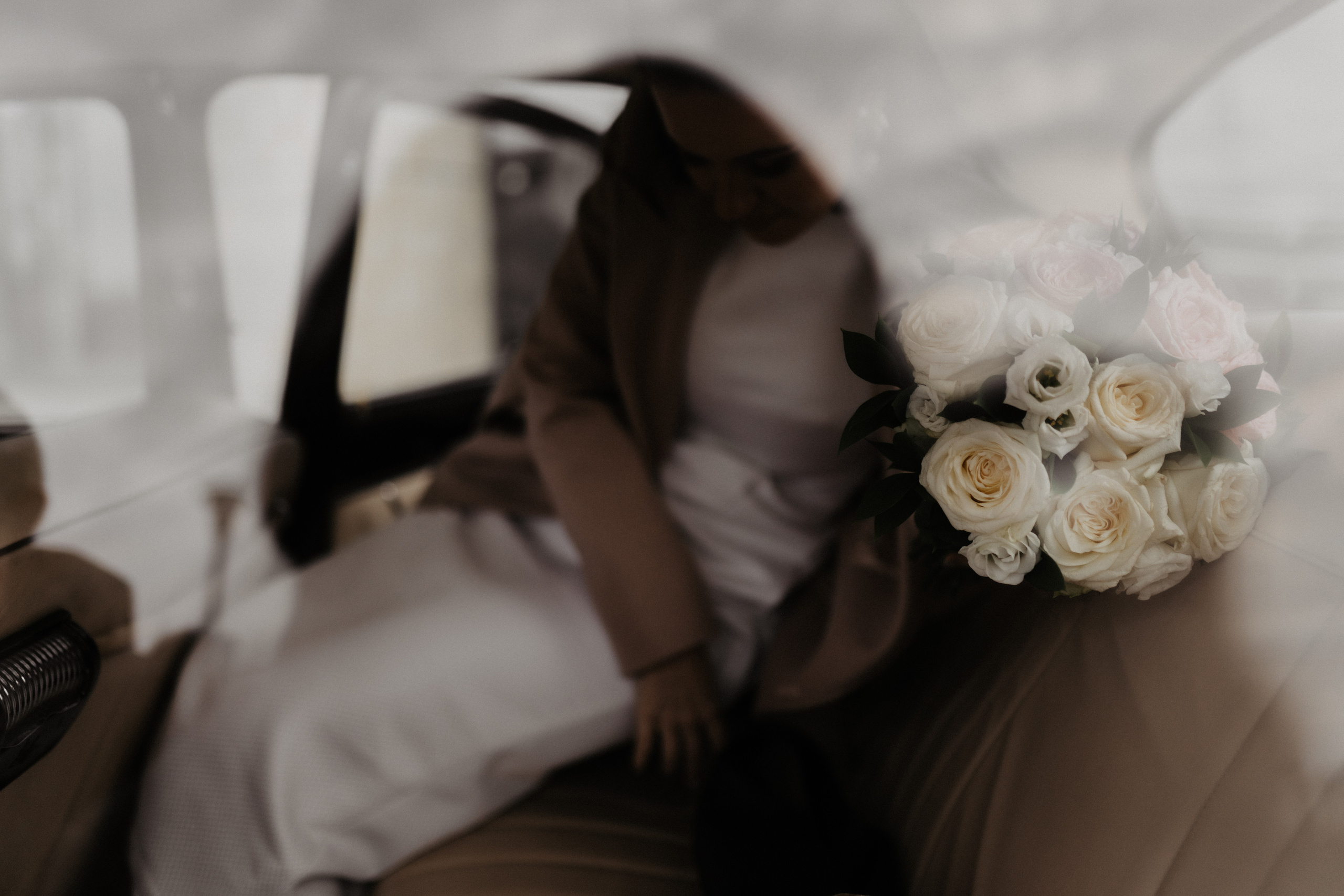 Андрей и Женя. Свадебный фотограф в Саратове Антон Слепов