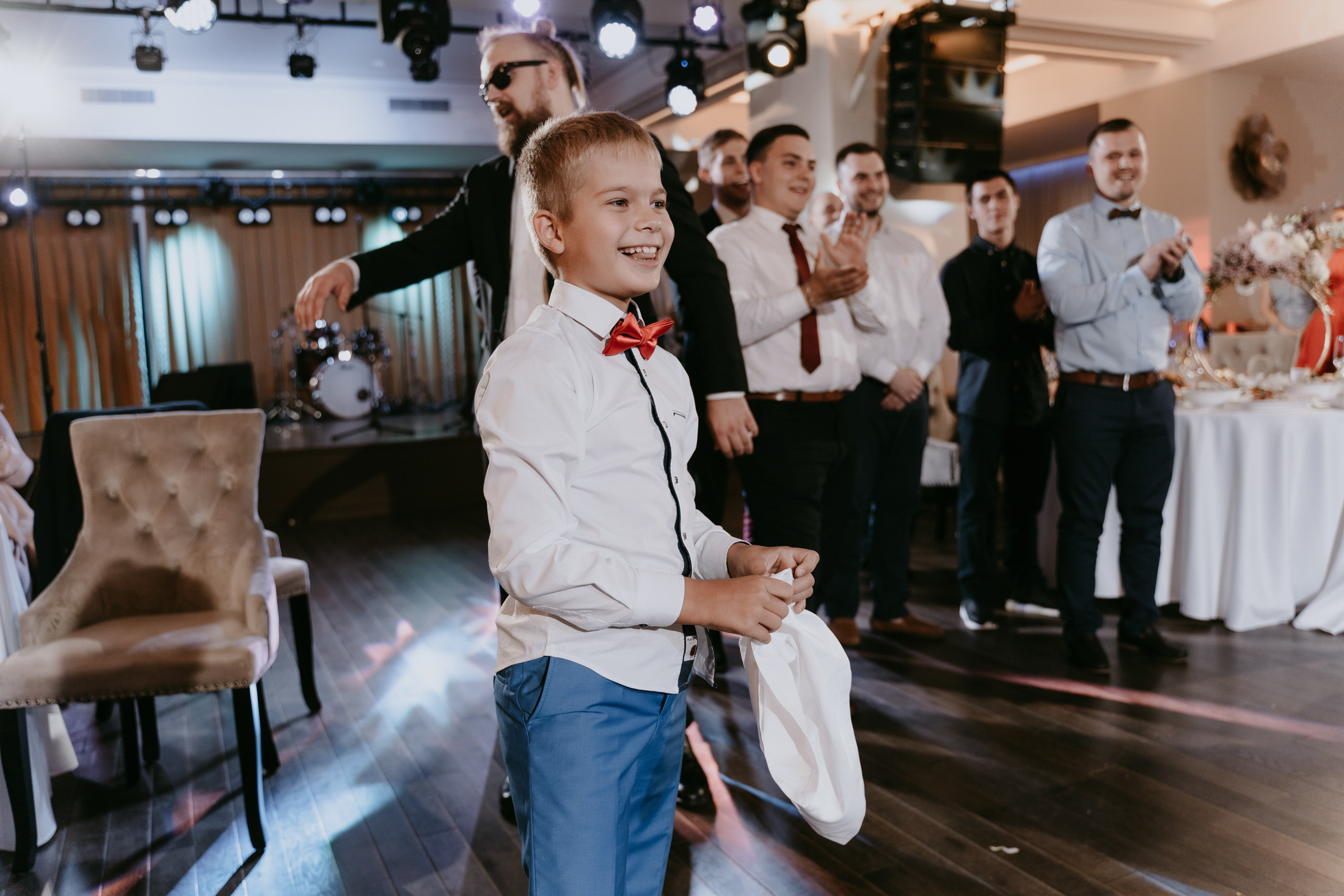 Саша и Аркаша. Свадебный фотограф в Саратове Антон Слепов