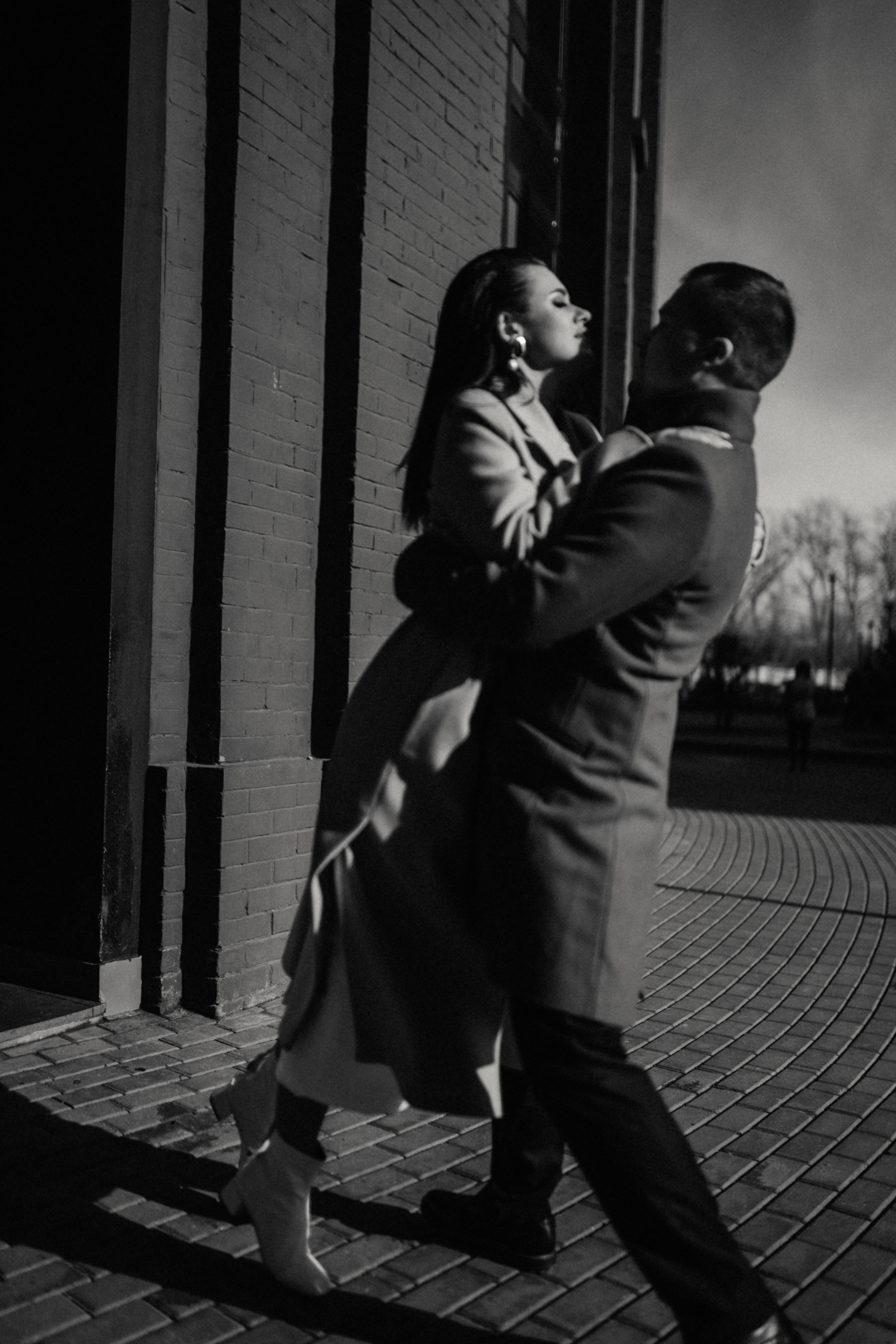 Андрей и Женя. Свадебный фотограф в Саратове Антон Слепов