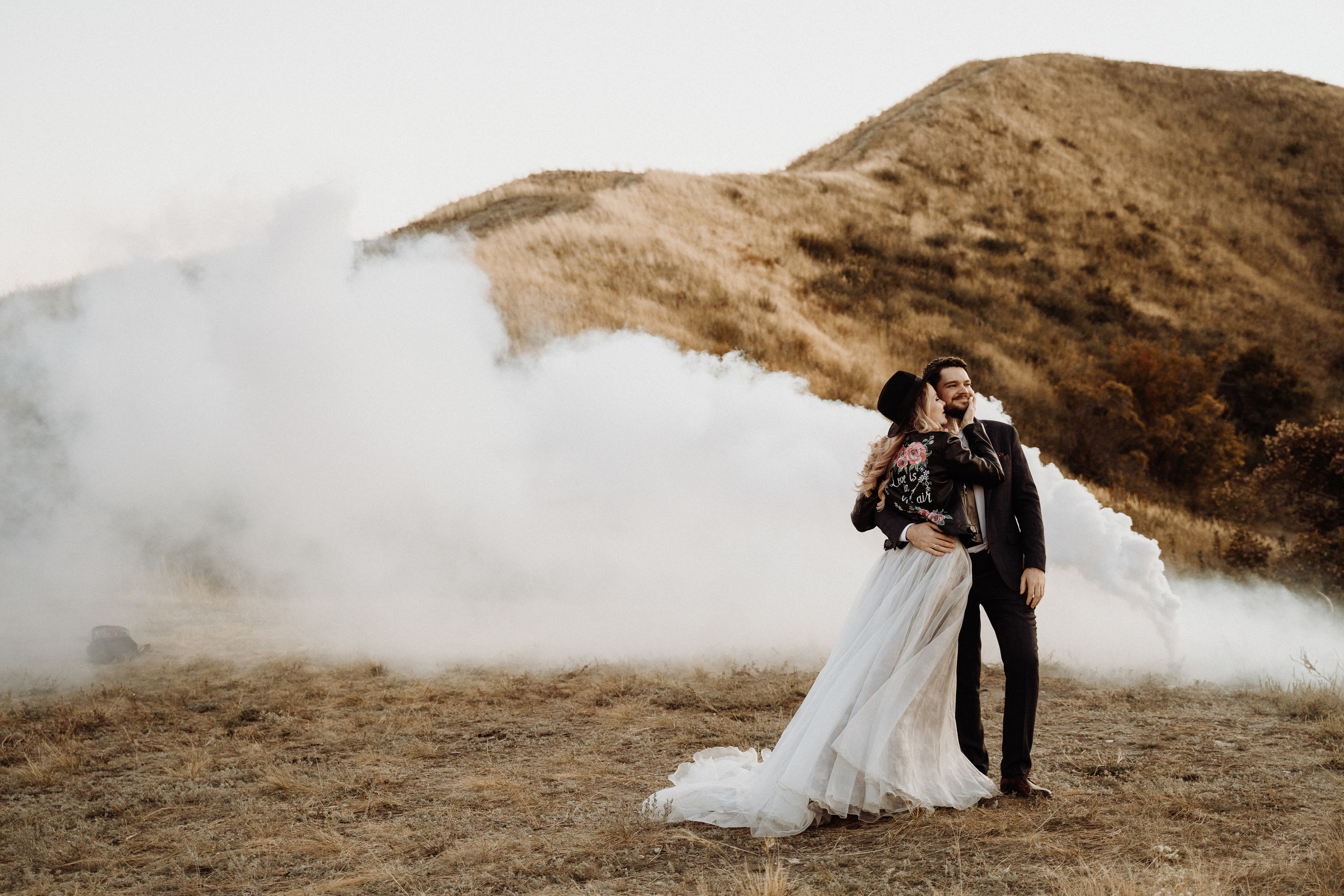 Нариман и Алсу. Свадебный фотограф в Саратове Антон Слепов