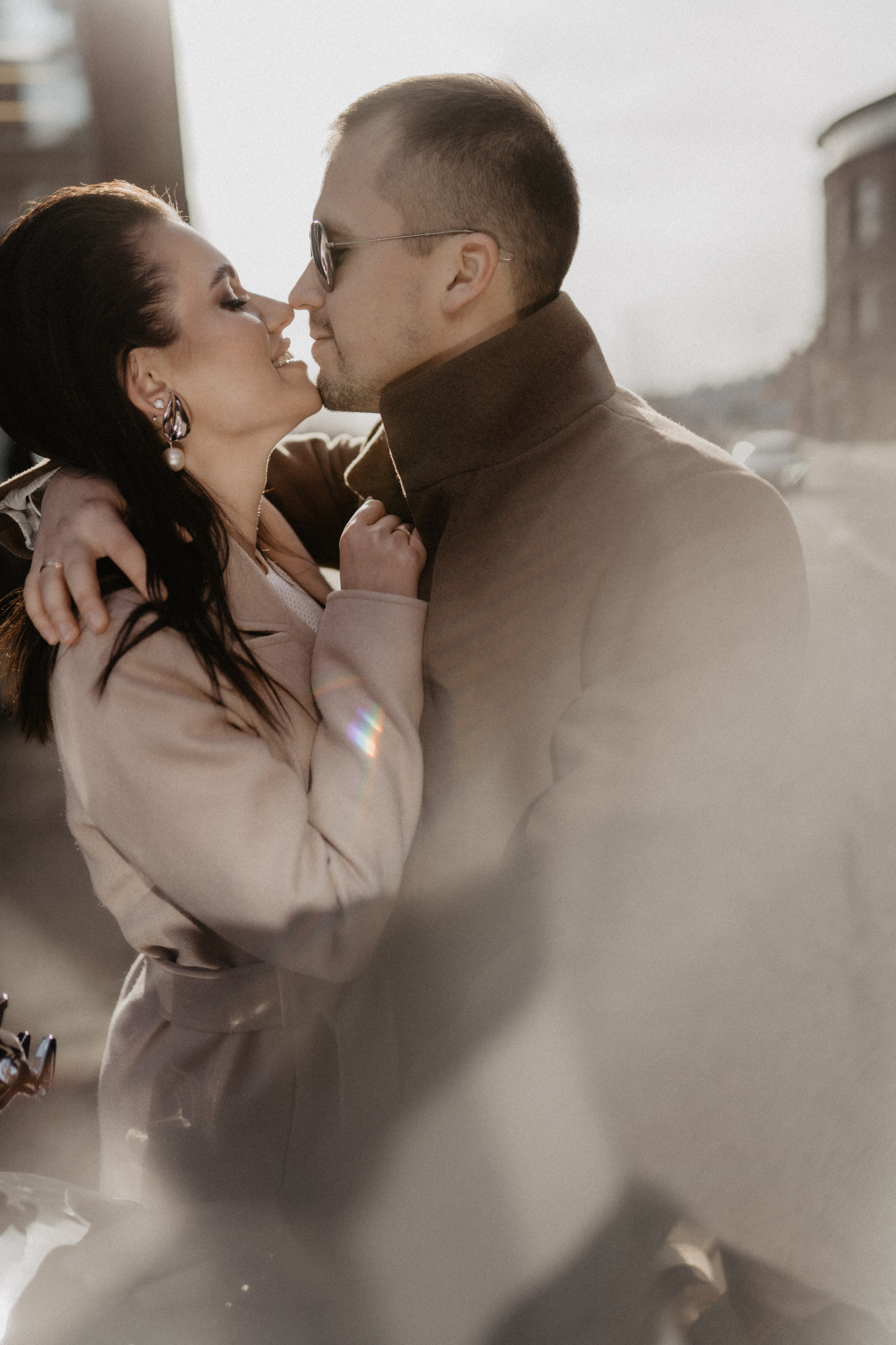 Андрей и Женя. Свадебный фотограф в Саратове Антон Слепов