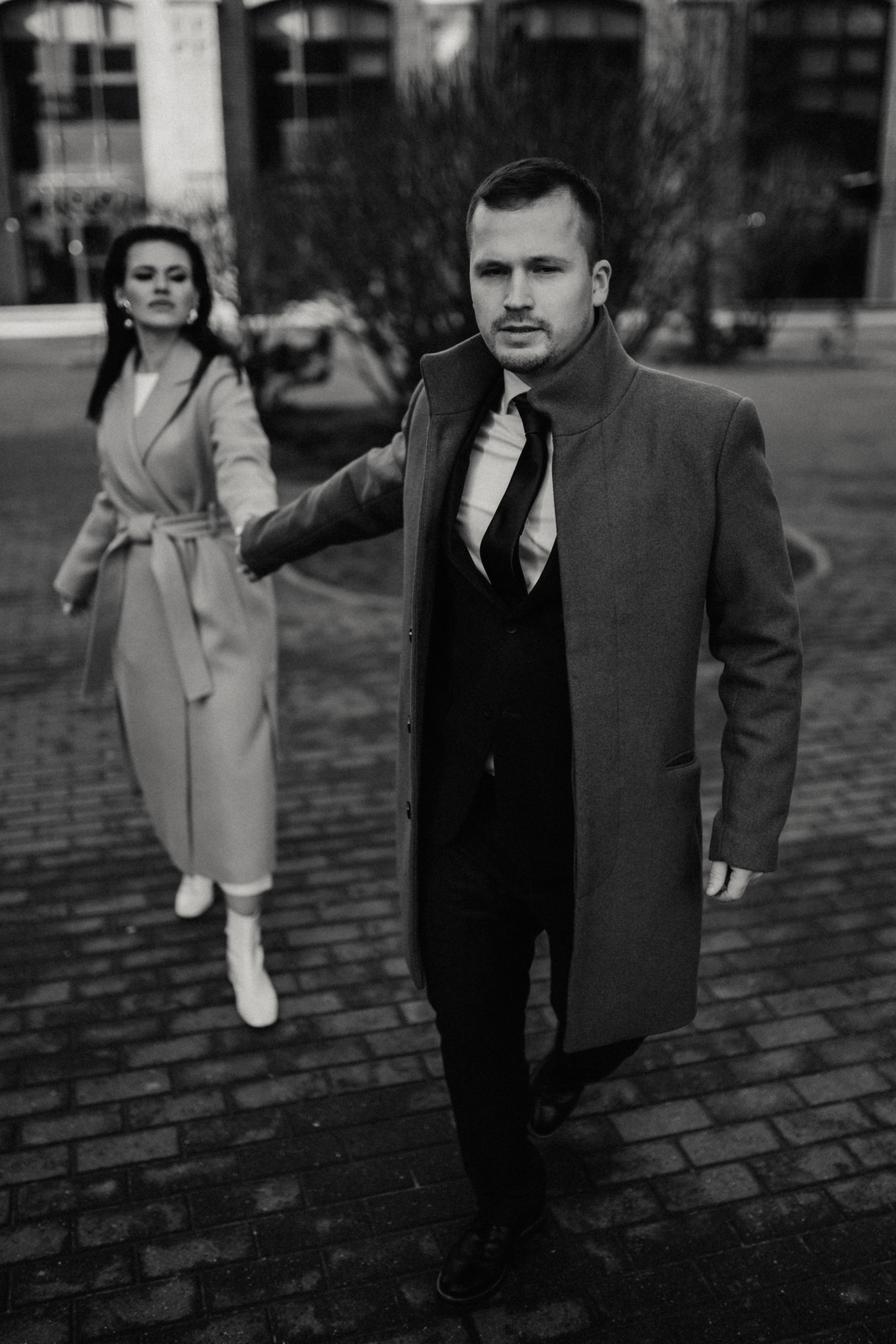 Андрей и Женя. Свадебный фотограф в Саратове Антон Слепов