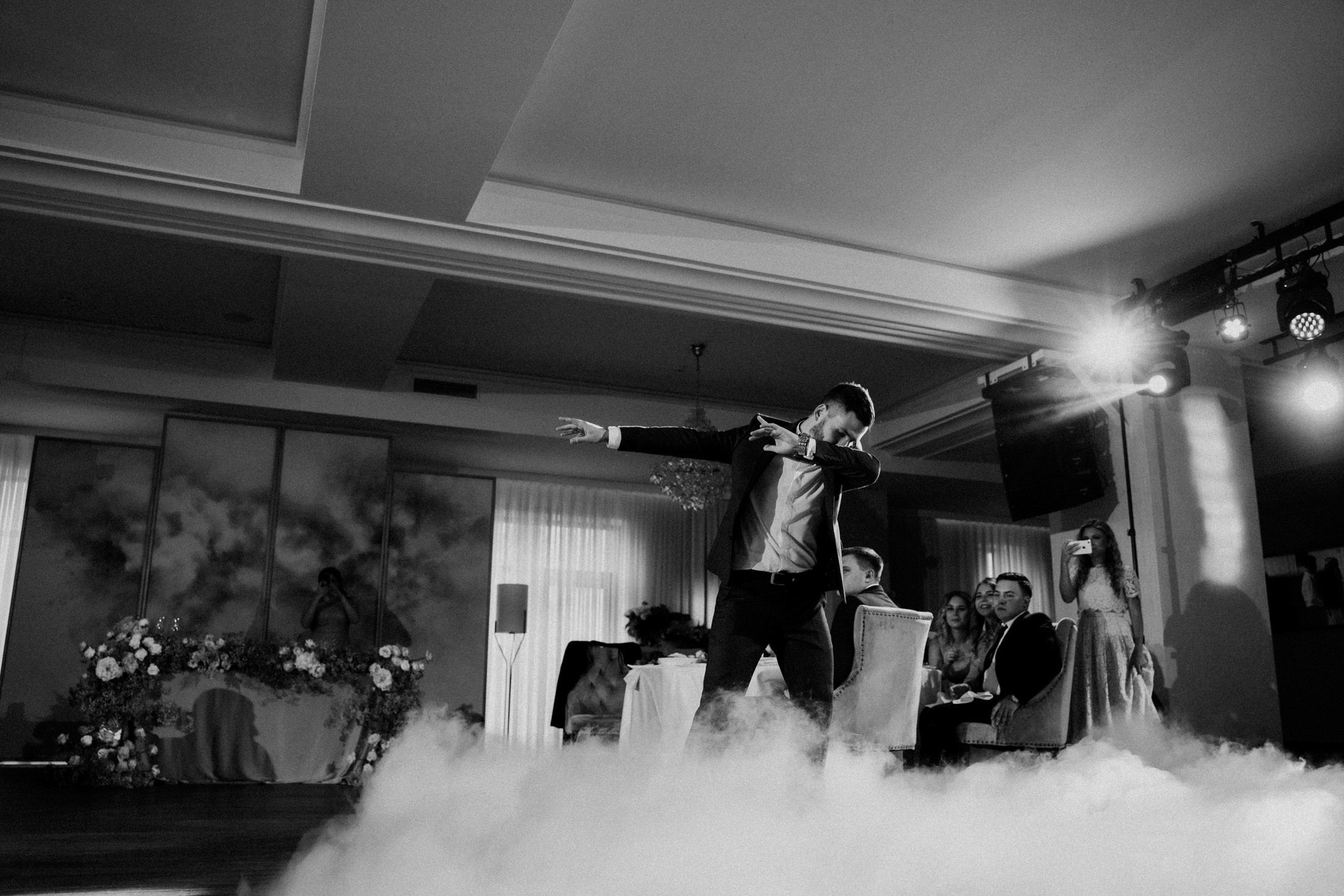 Саша и Аркаша. Свадебный фотограф в Саратове Антон Слепов