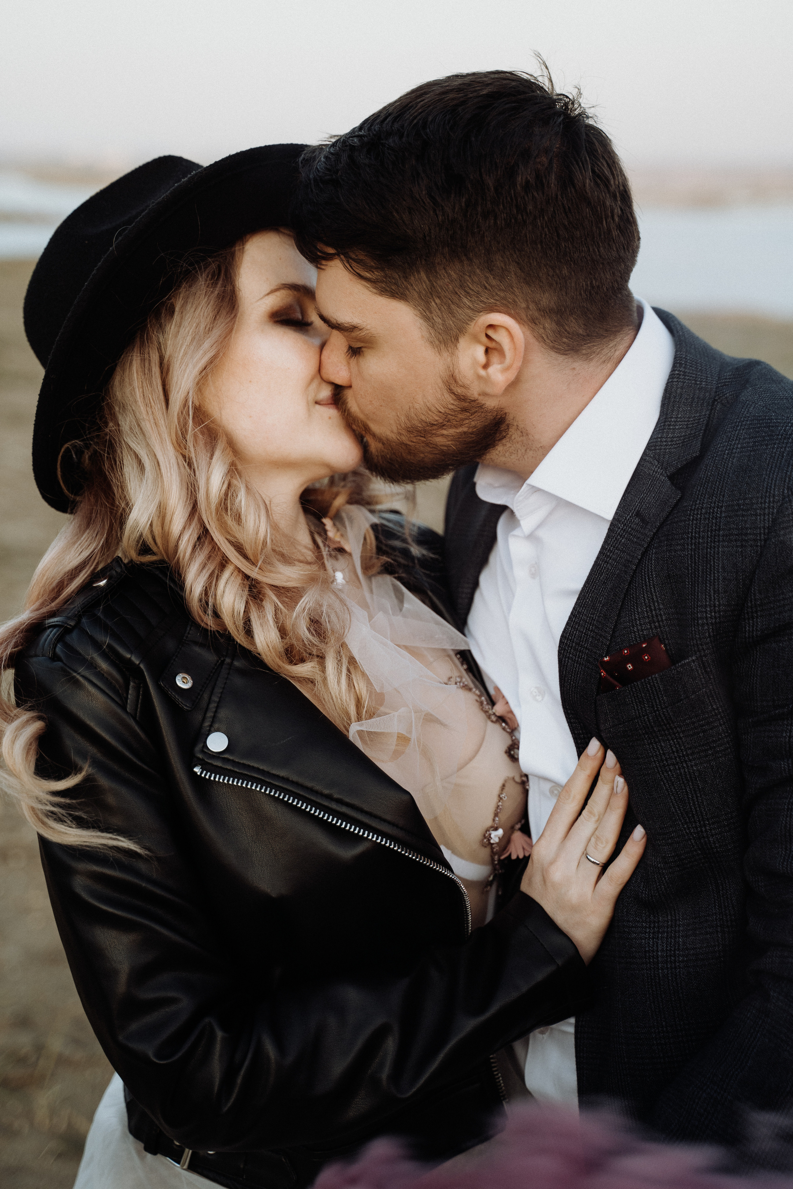 Нариман и Алсу. Свадебный фотограф в Саратове Антон Слепов