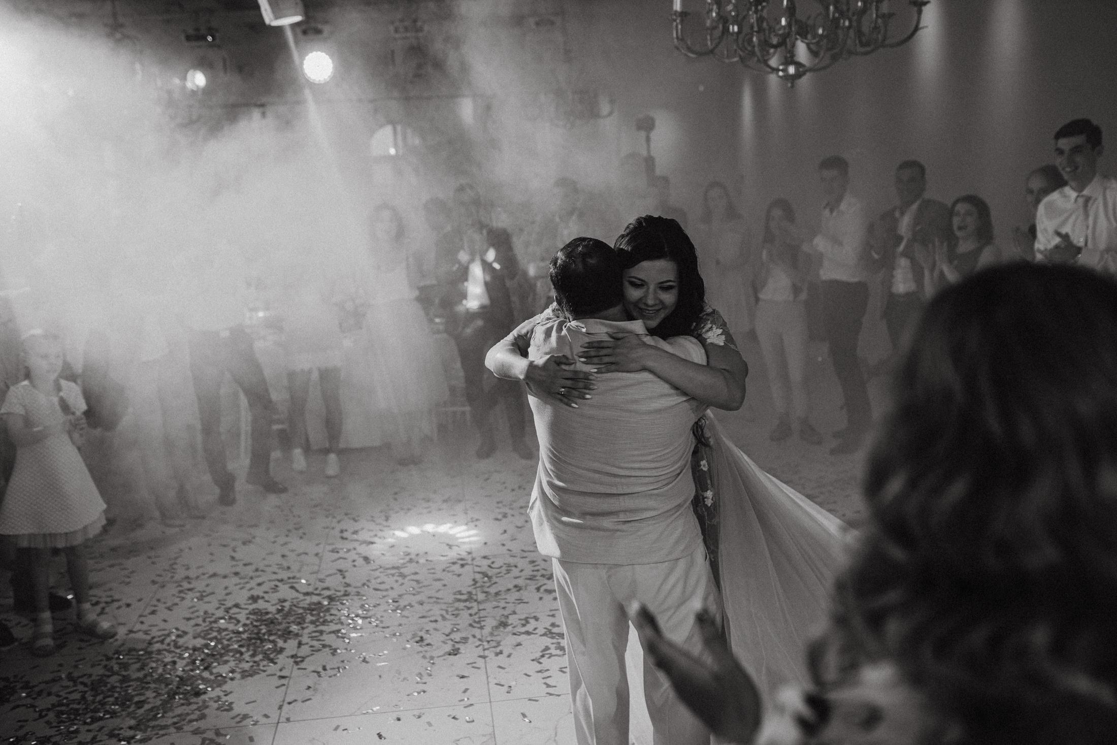 Никита и Настя. Свадебный фотограф в Саратове Антон Слепов