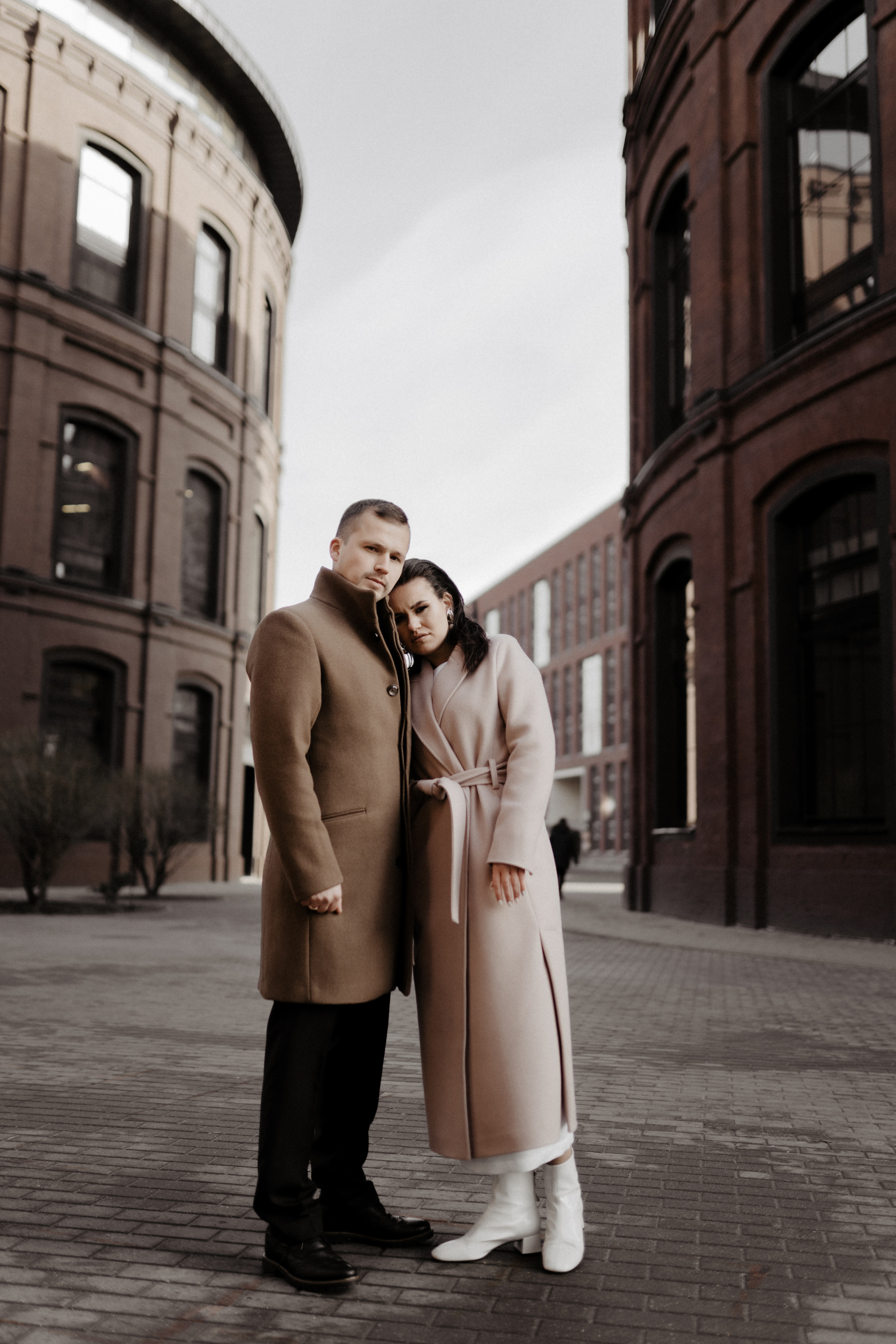 Андрей и Женя. Свадебный фотограф в Саратове Антон Слепов