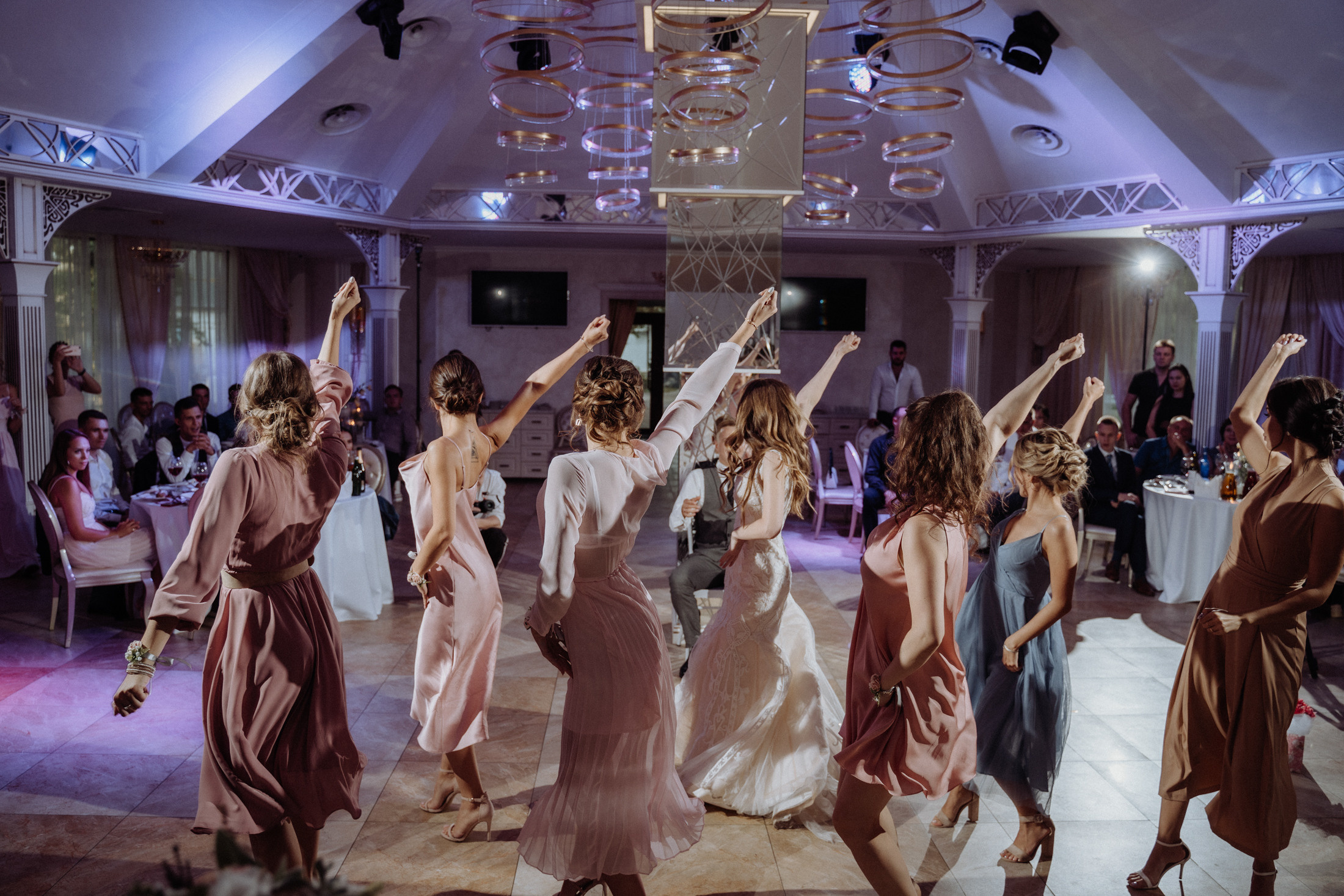 Лена и Саша. Свадебный фотограф в Саратове Антон Слепов