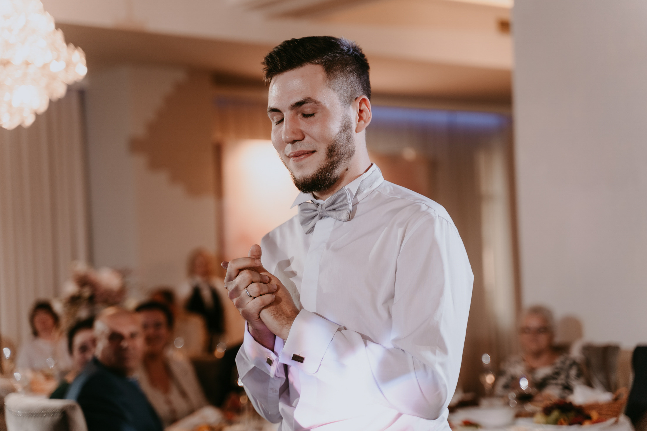 Саша и Аркаша. Свадебный фотограф в Саратове Антон Слепов