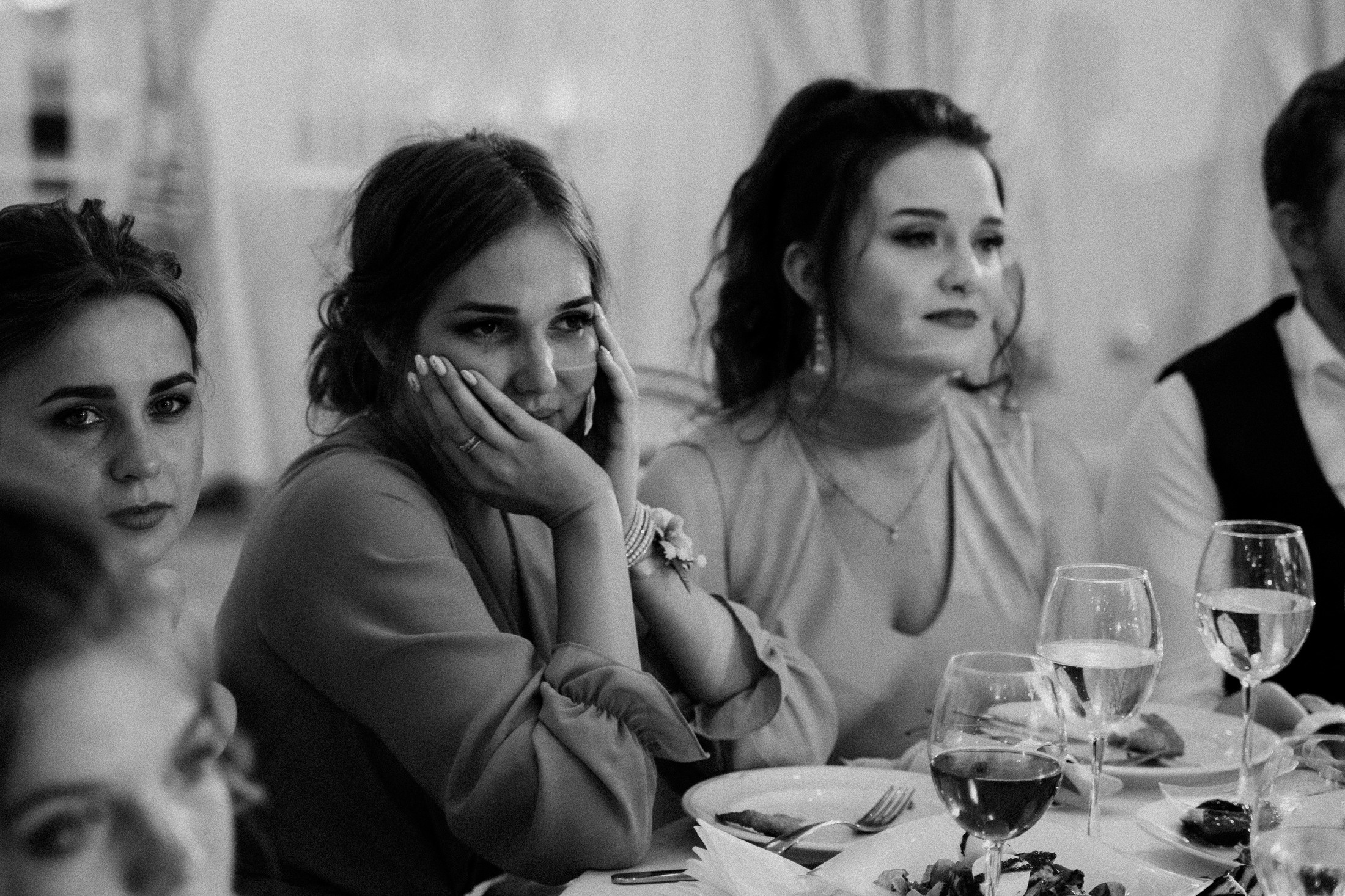 Лена и Саша. Свадебный фотограф в Саратове Антон Слепов