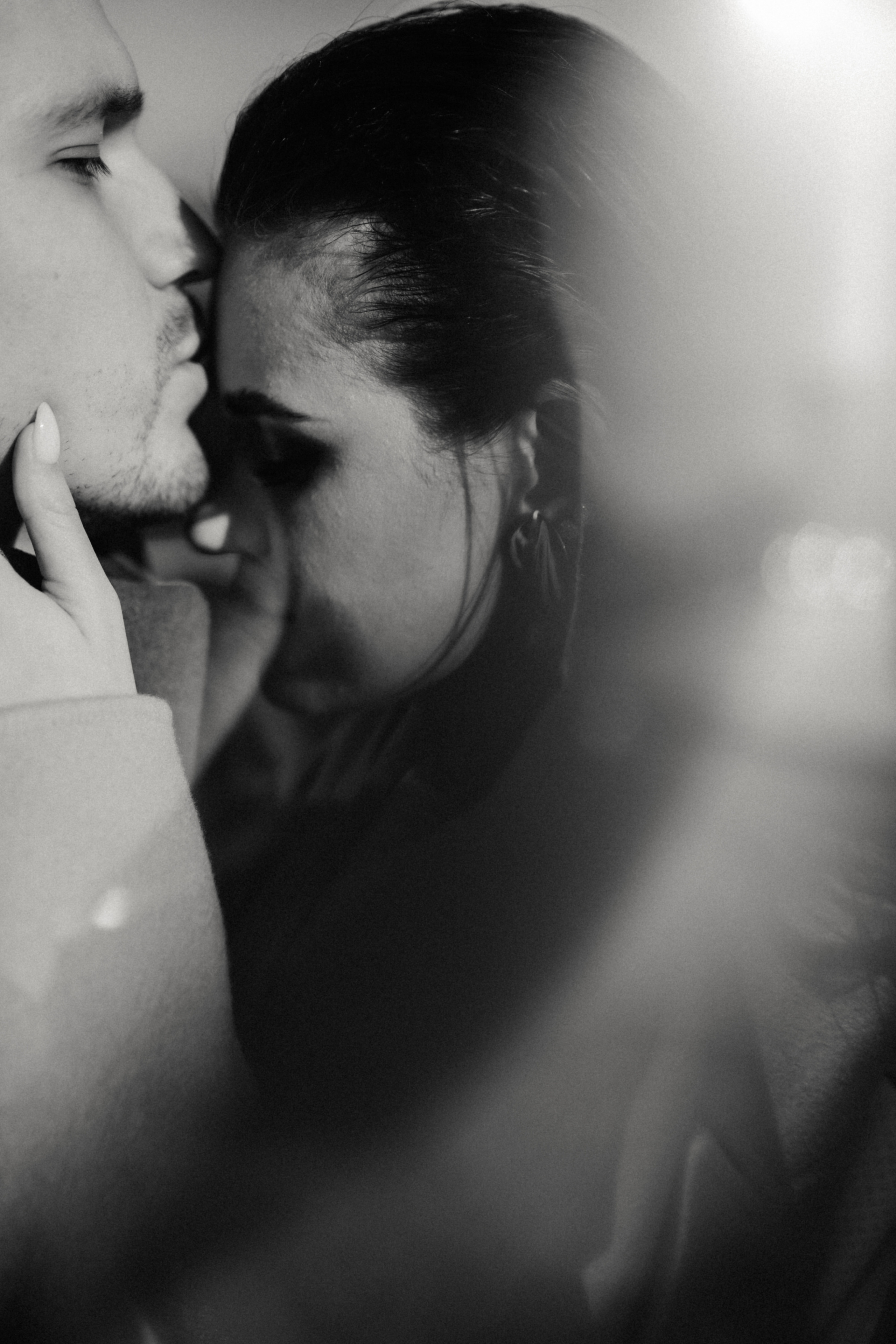 Андрей и Женя. Свадебный фотограф в Саратове Антон Слепов