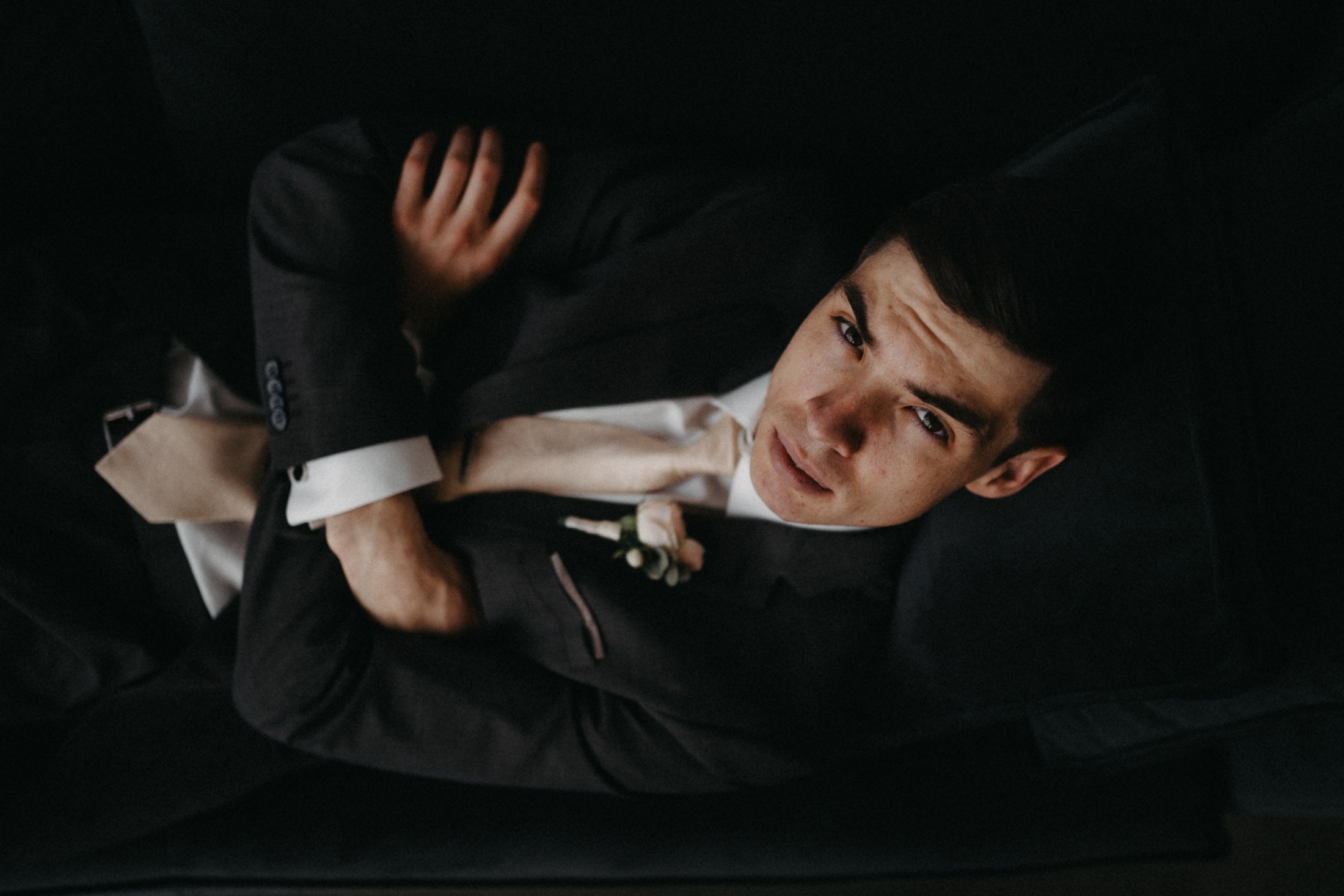 Никита и Настя. Свадебный фотограф в Саратове Антон Слепов