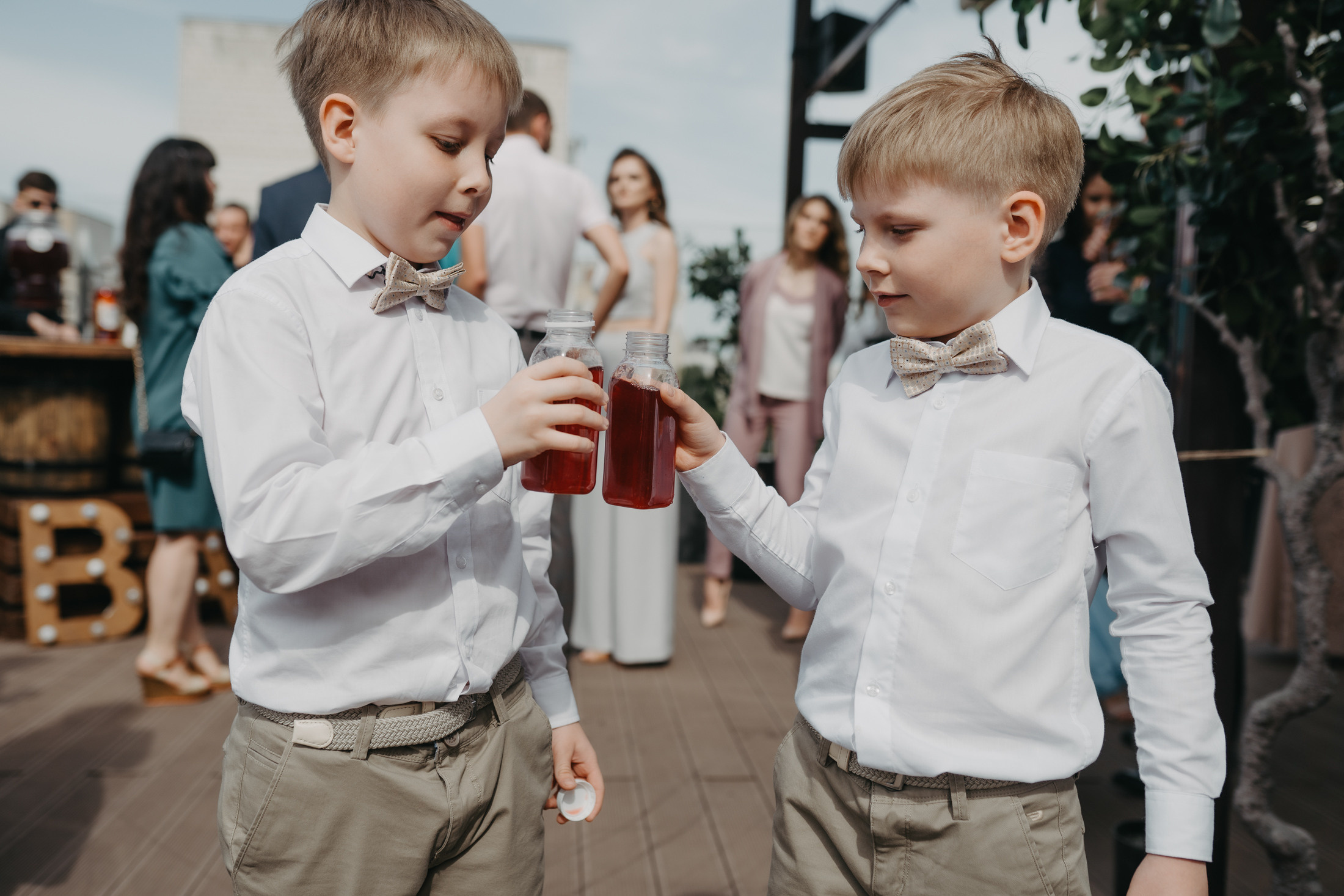 Никита и Настя. Свадебный фотограф в Саратове Антон Слепов