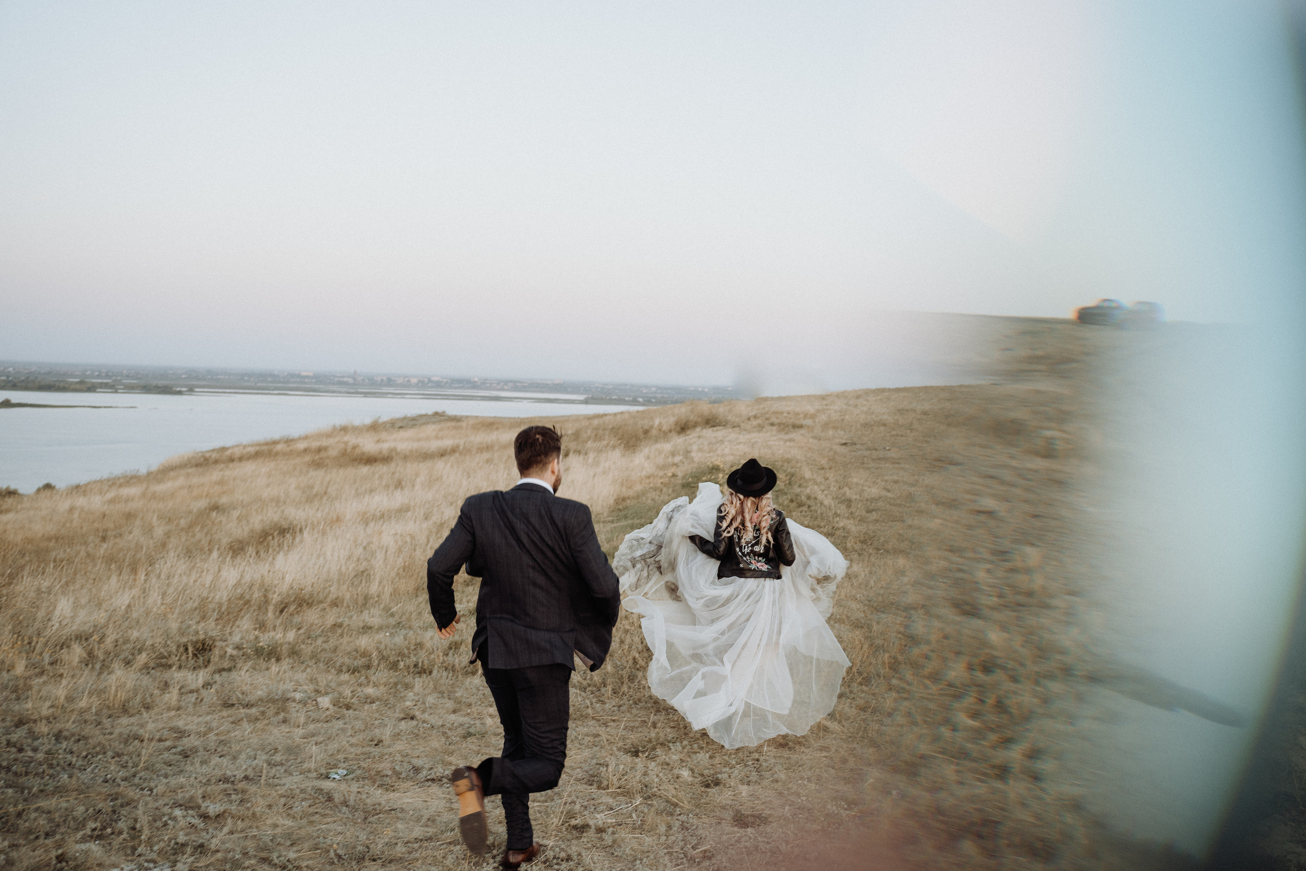 Нариман и Алсу. Свадебный фотограф в Саратове Антон Слепов