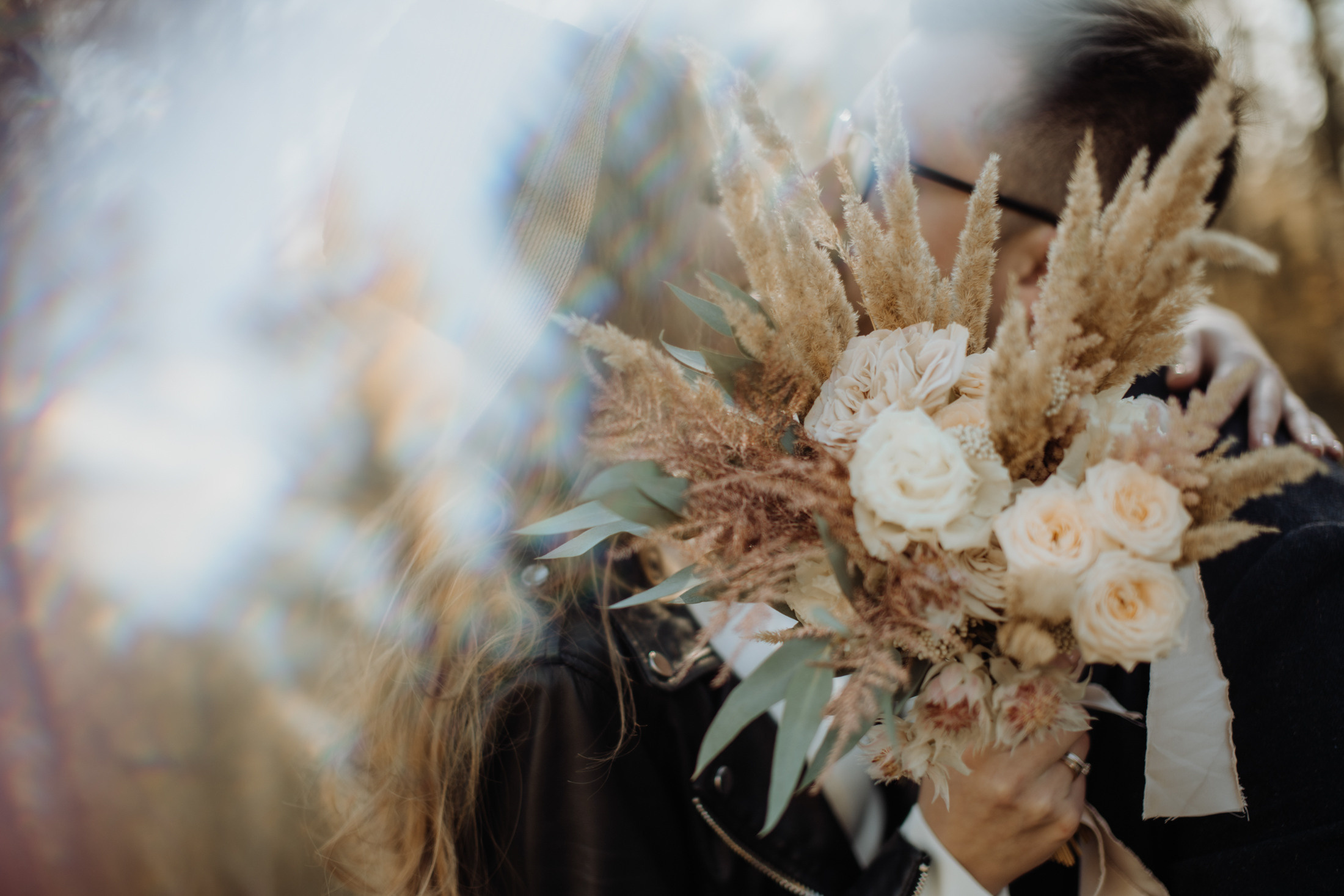 Юля и Сережа. Свадебный фотограф в Саратове Антон Слепов