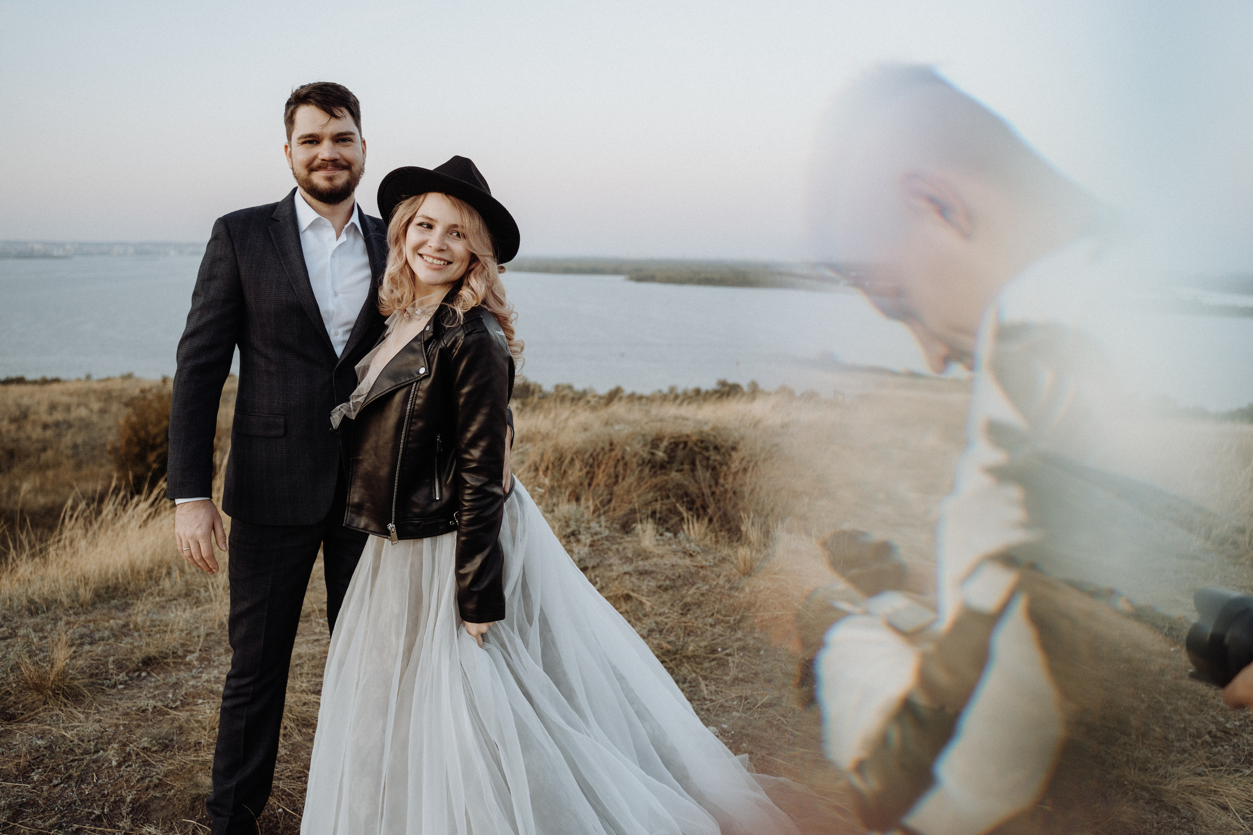 Нариман и Алсу. Свадебный фотограф в Саратове Антон Слепов