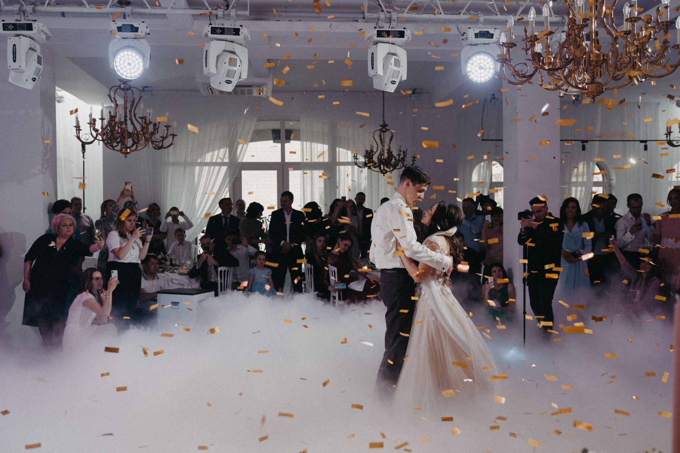 Никита и Настя. Свадебный фотограф в Саратове Антон Слепов