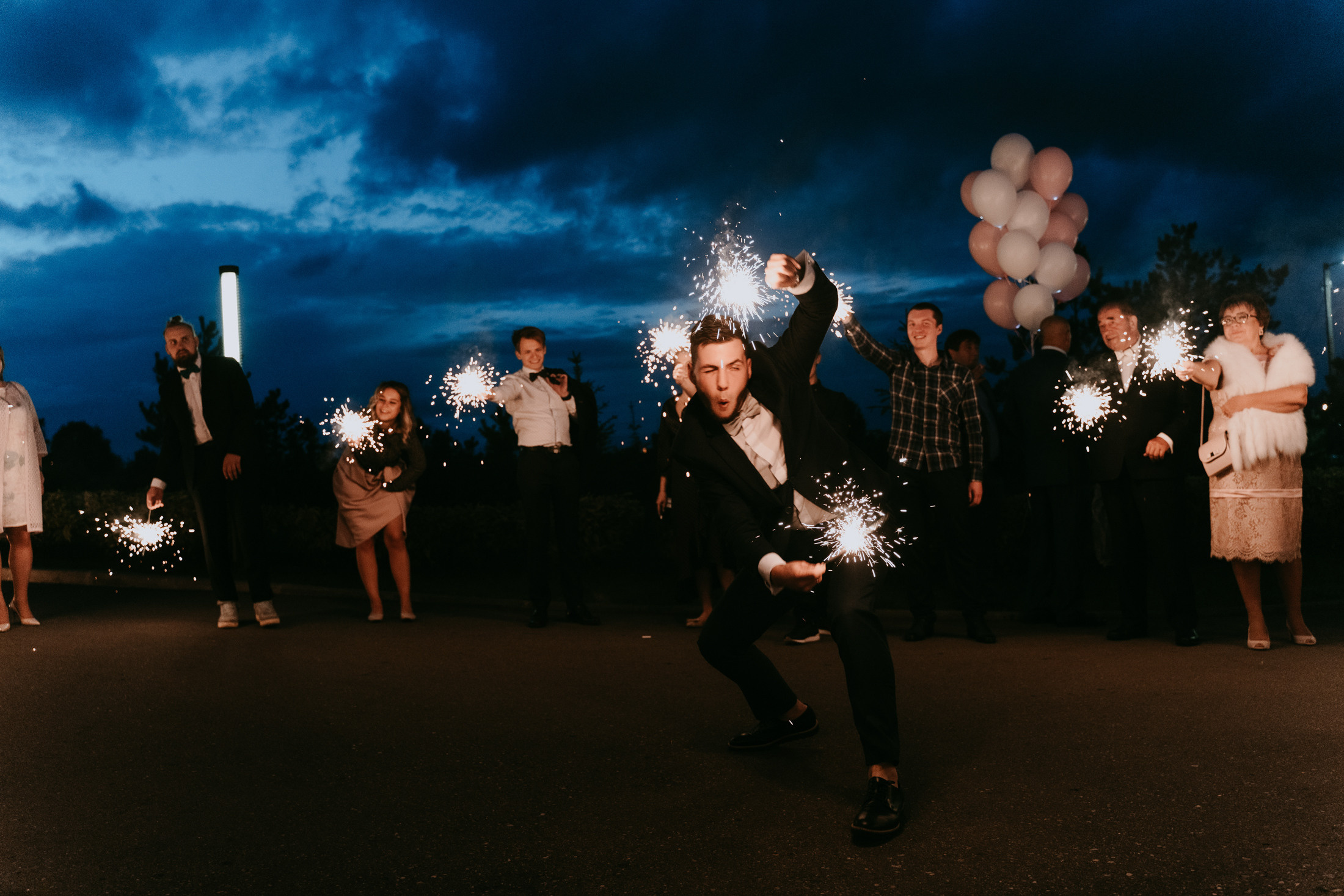 Саша и Аркаша. Свадебный фотограф в Саратове Антон Слепов