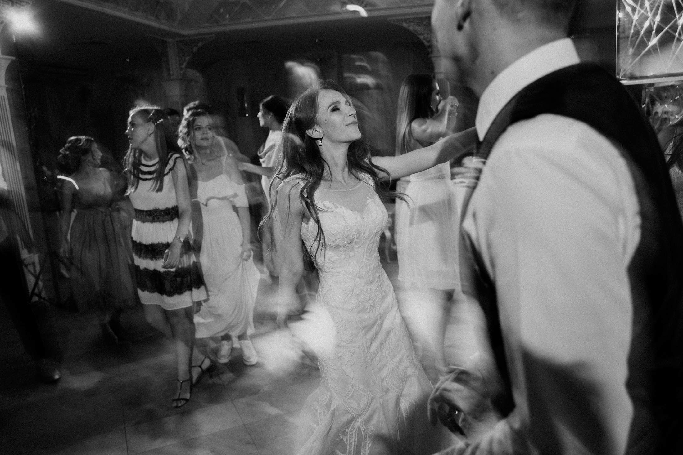 Лена и Саша. Свадебный фотограф в Саратове Антон Слепов