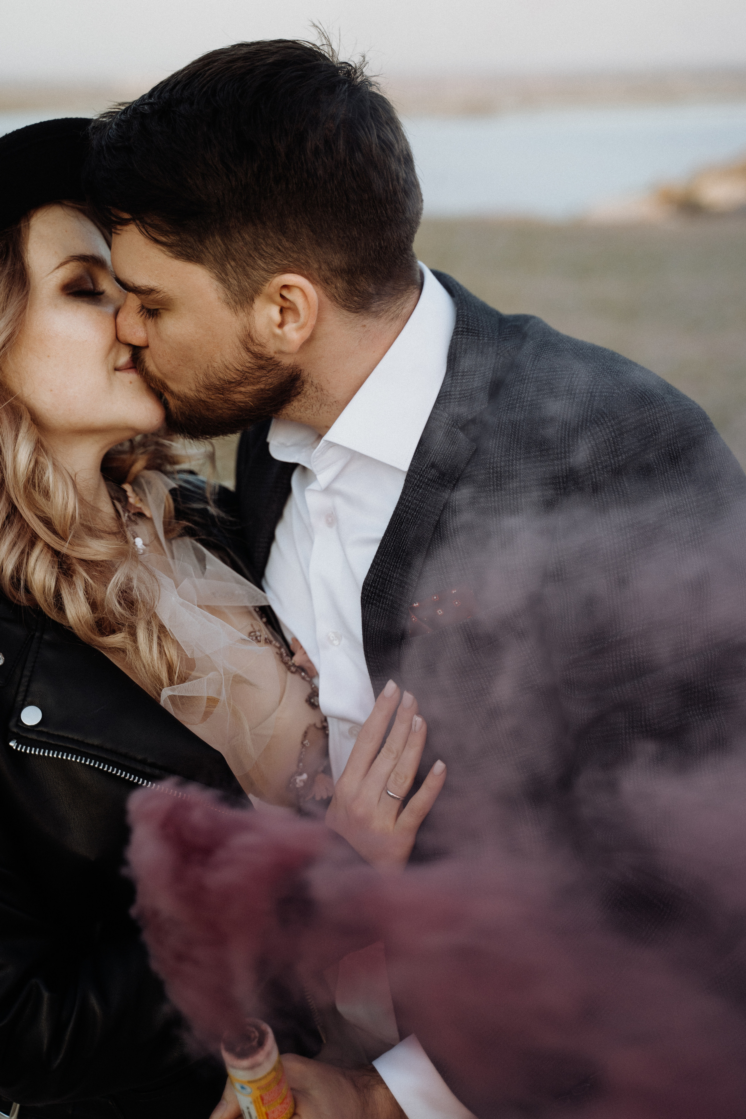 Нариман и Алсу. Свадебный фотограф в Саратове Антон Слепов