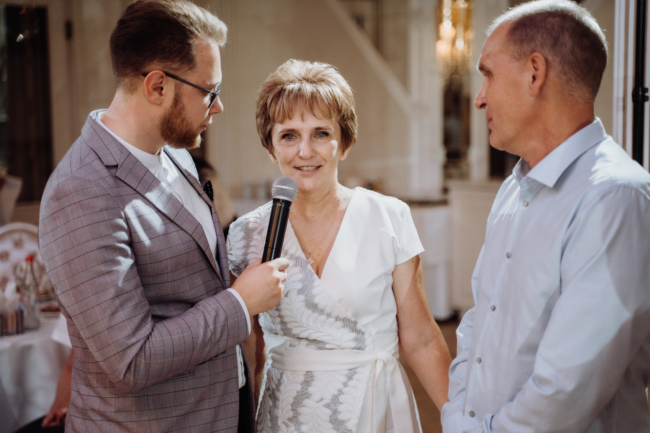 Лена и Саша. Свадебный фотограф в Саратове Антон Слепов