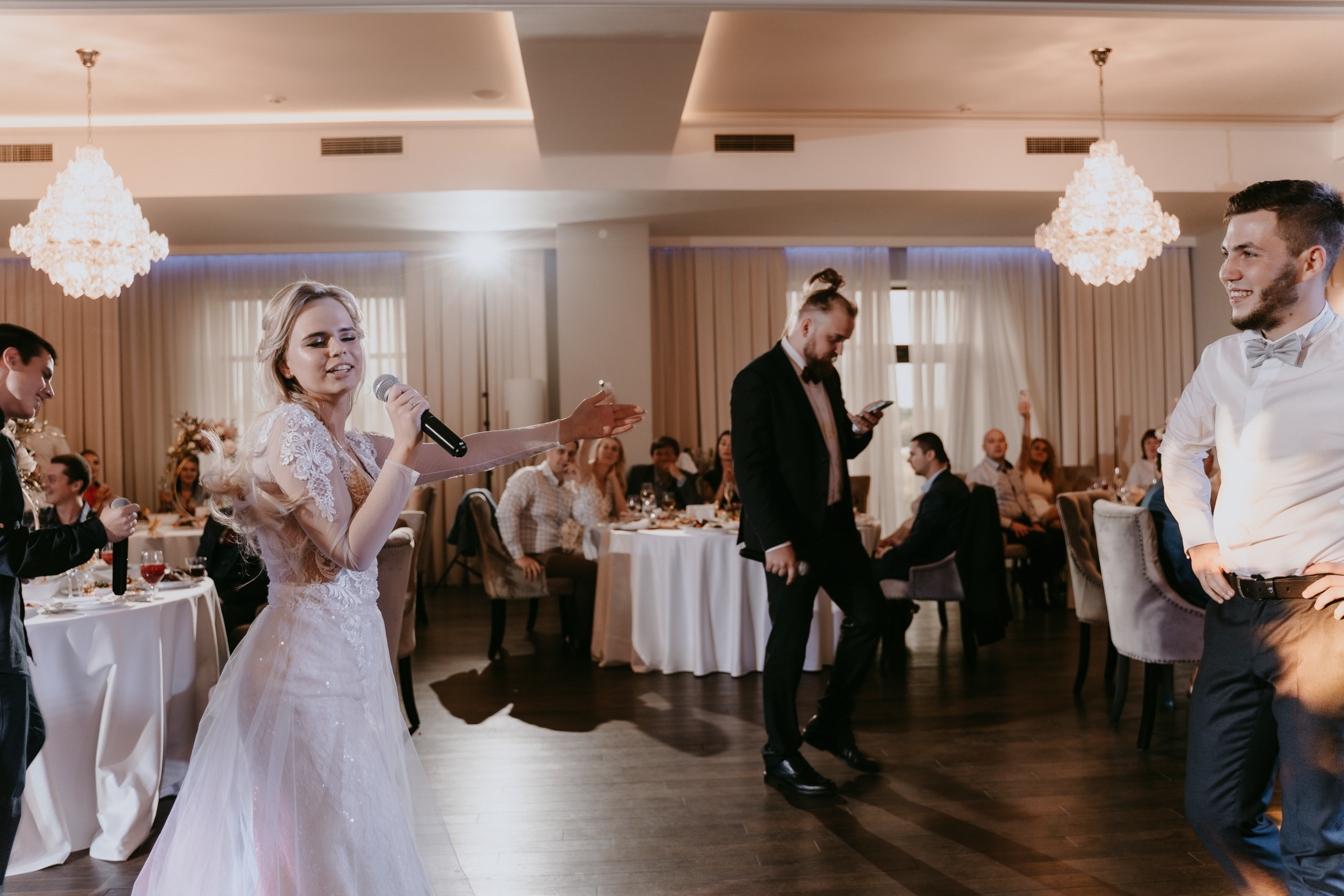 Саша и Аркаша. Свадебный фотограф в Саратове Антон Слепов