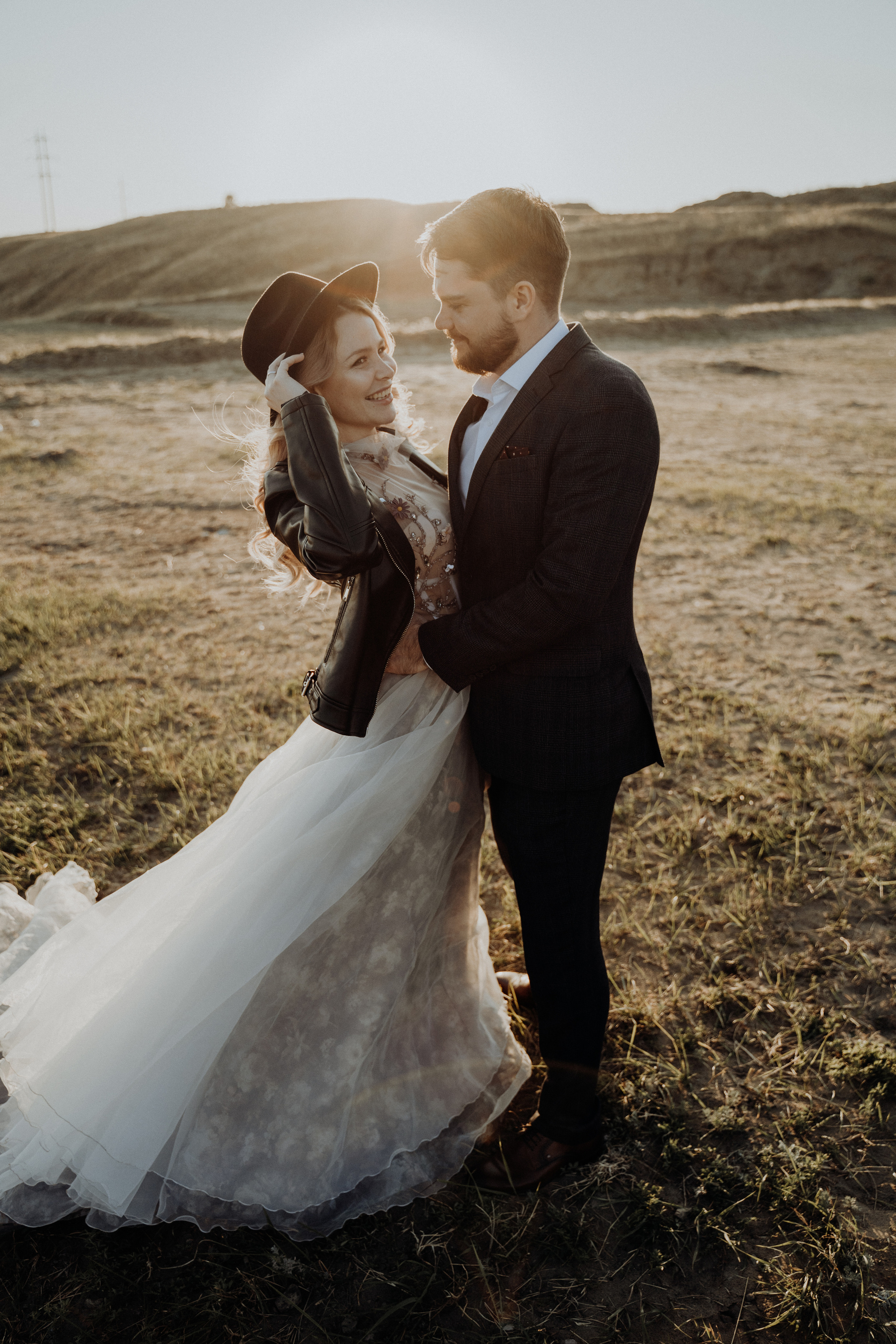 Нариман и Алсу. Свадебный фотограф в Саратове Антон Слепов